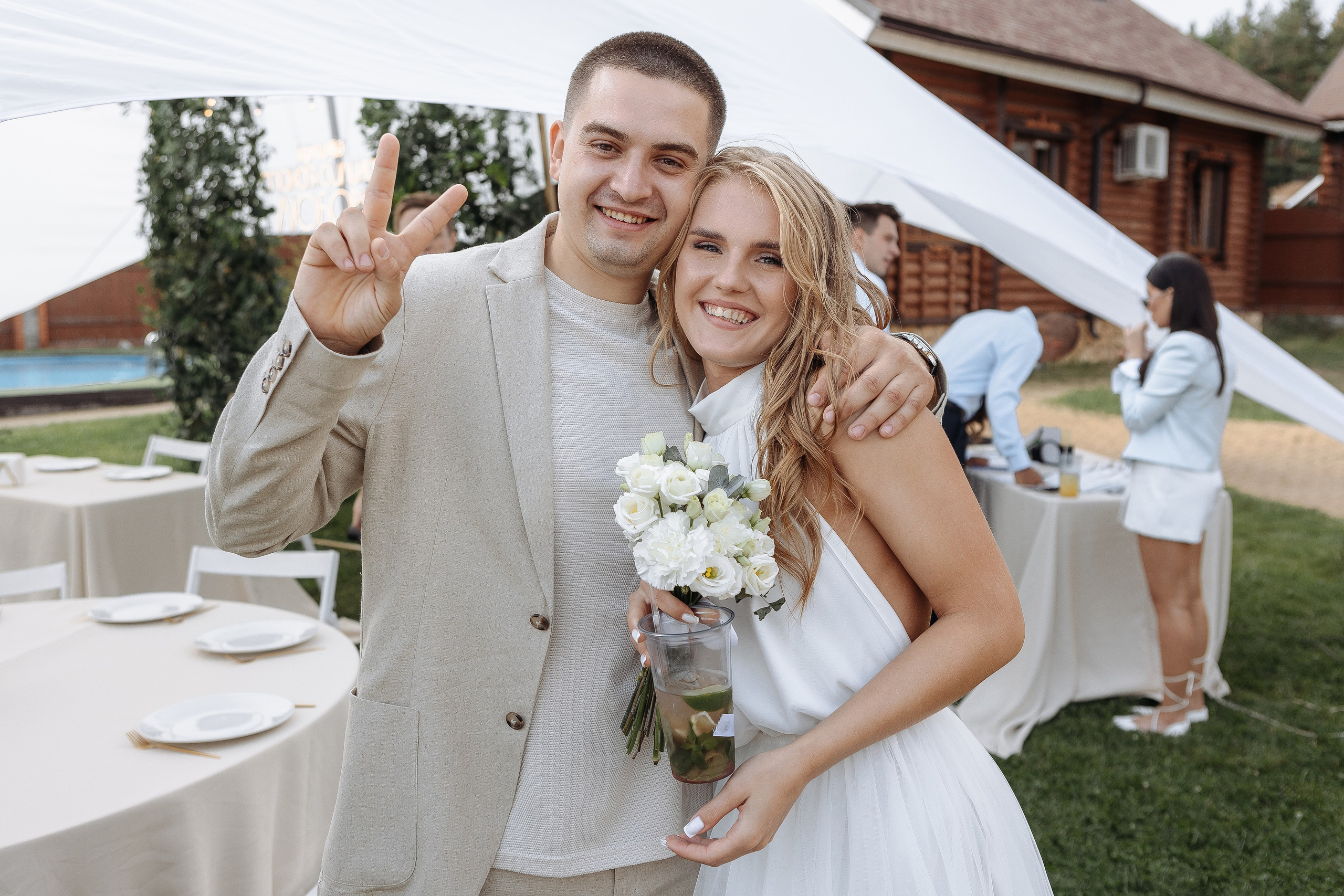 S&A. Фотограф Алексей Миронов