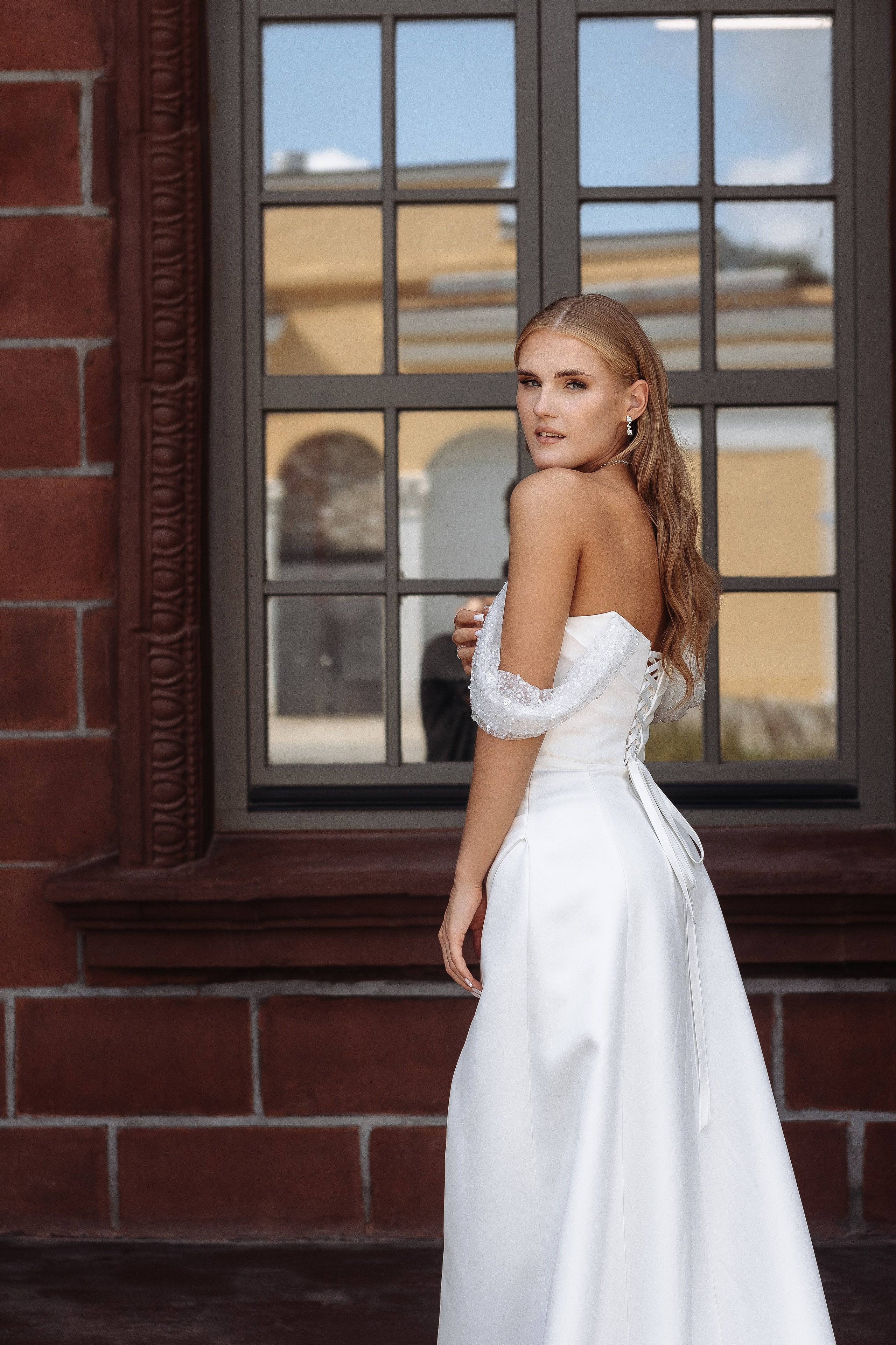 S&A. Фотограф Алексей Миронов