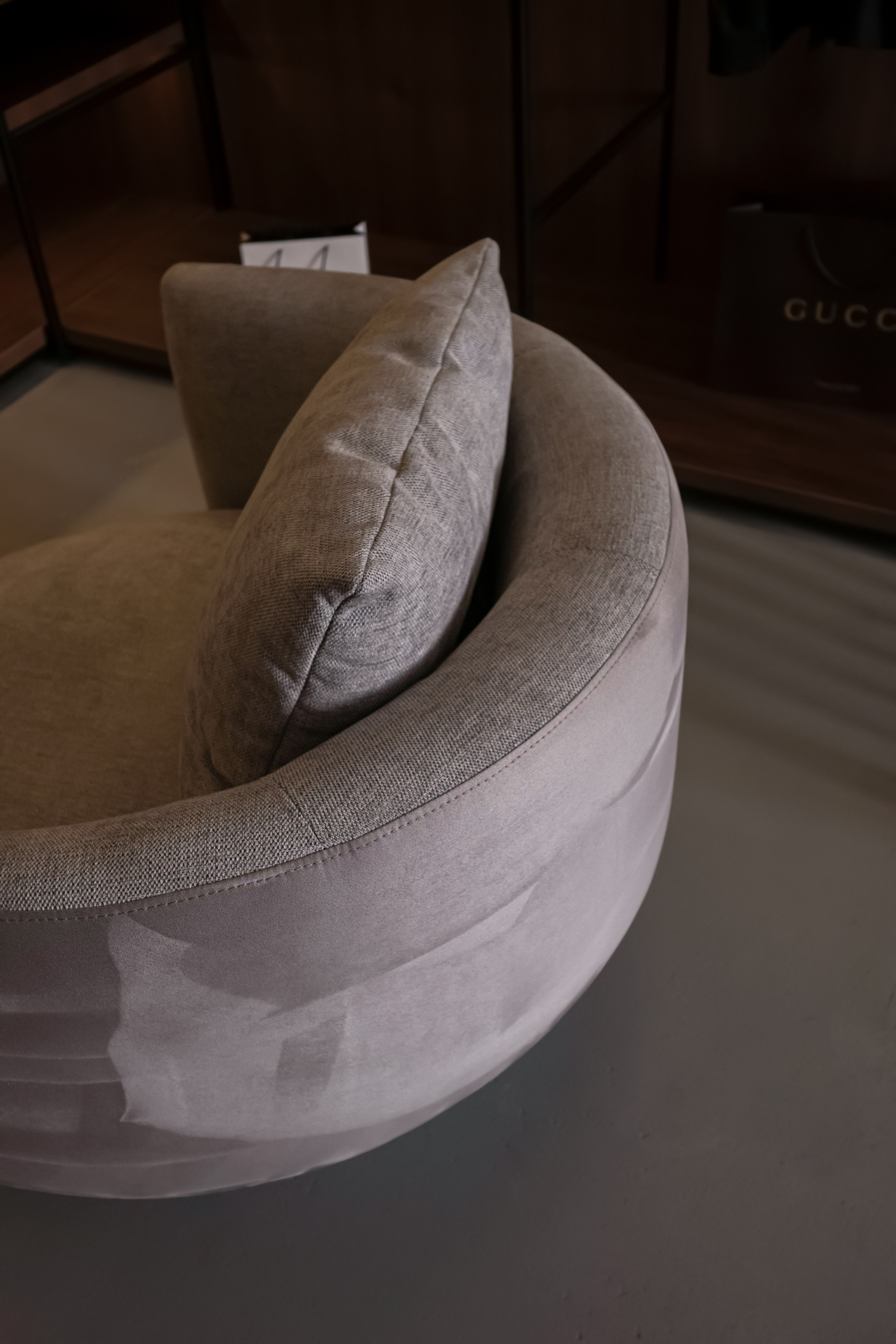 FURNITURE. MARIYA MARACHEVA