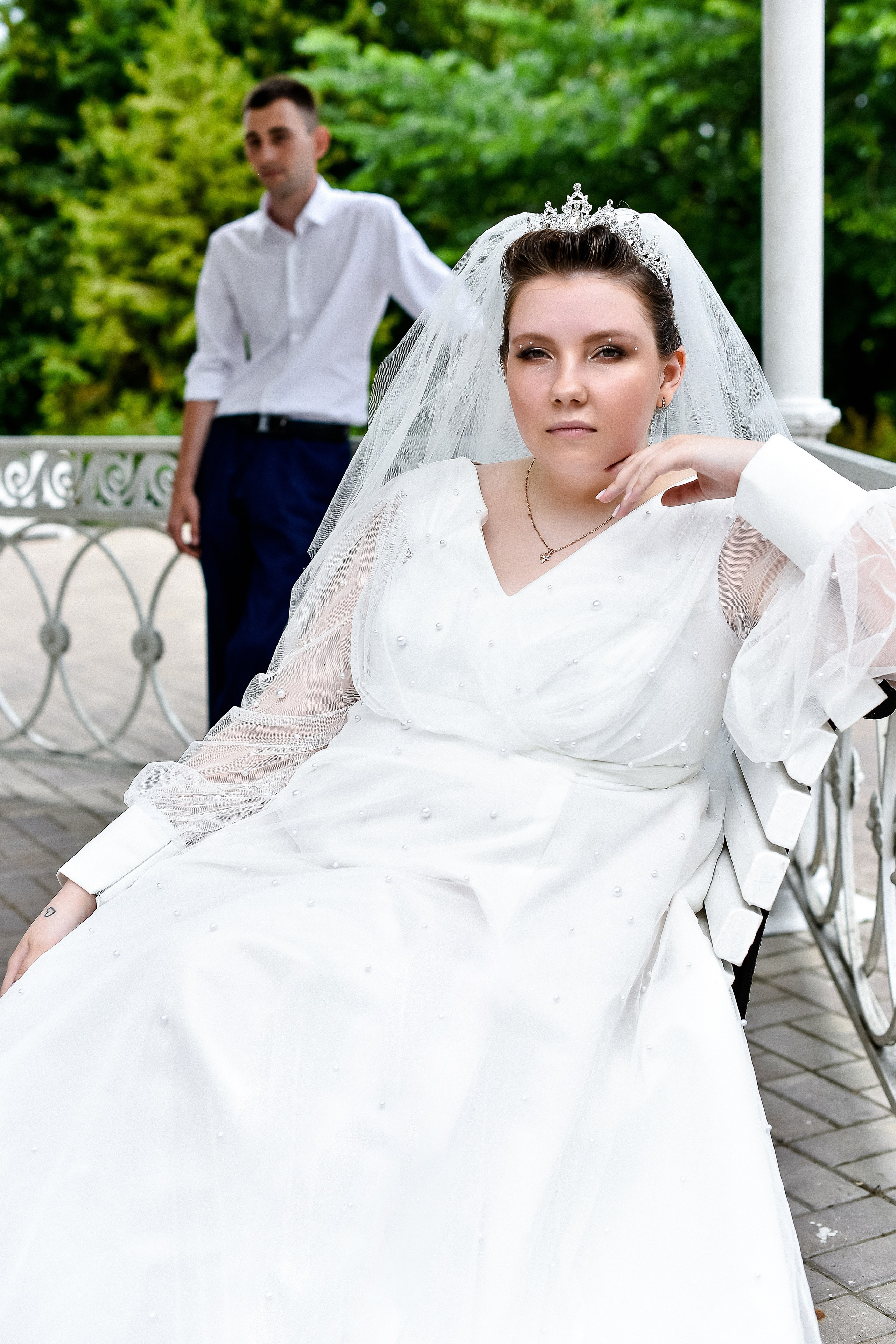 Свадьба Елена и Иван