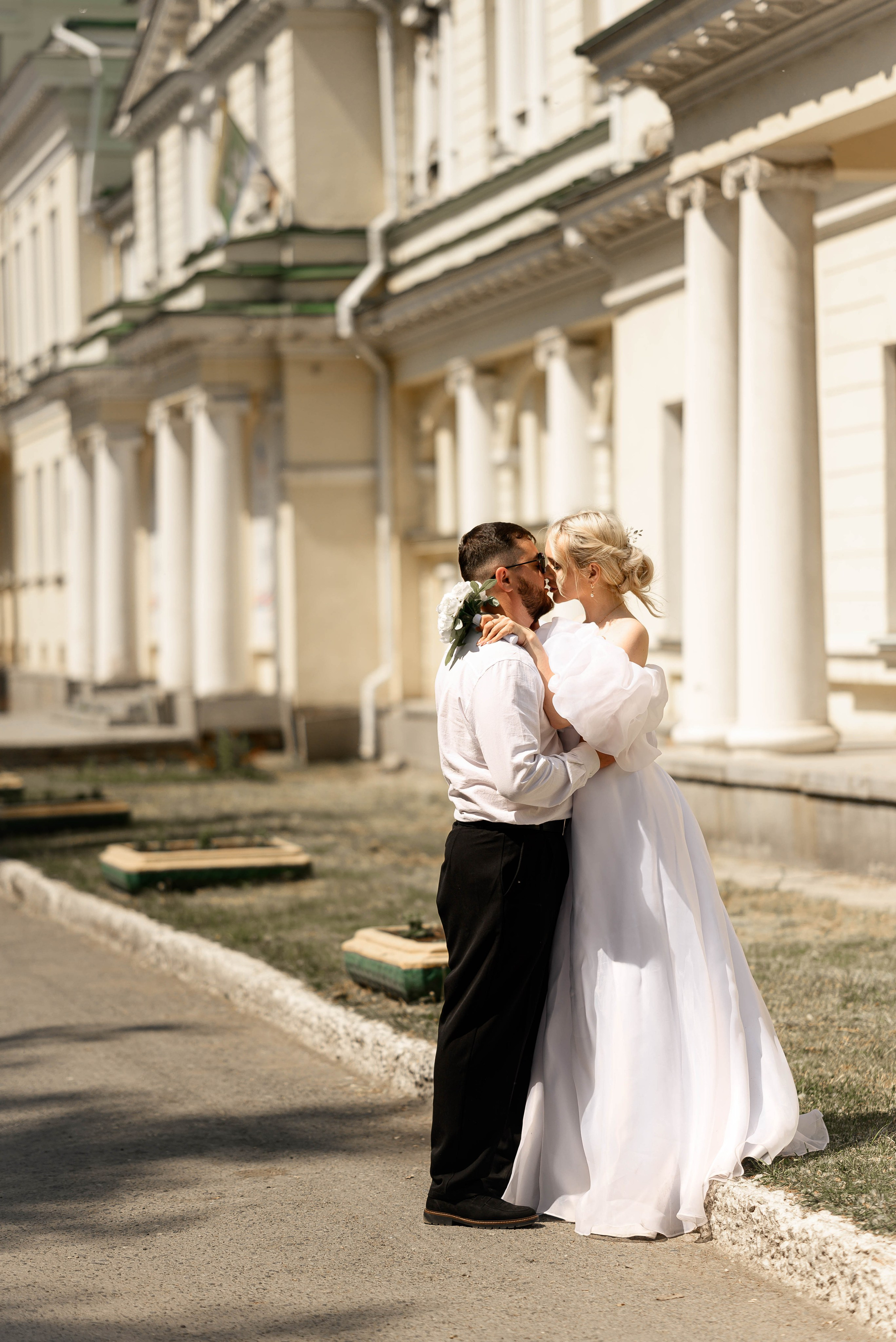 Антон & Яна. Портретный и семейный фотограф в Екатеринбурге Мишина Татьяна