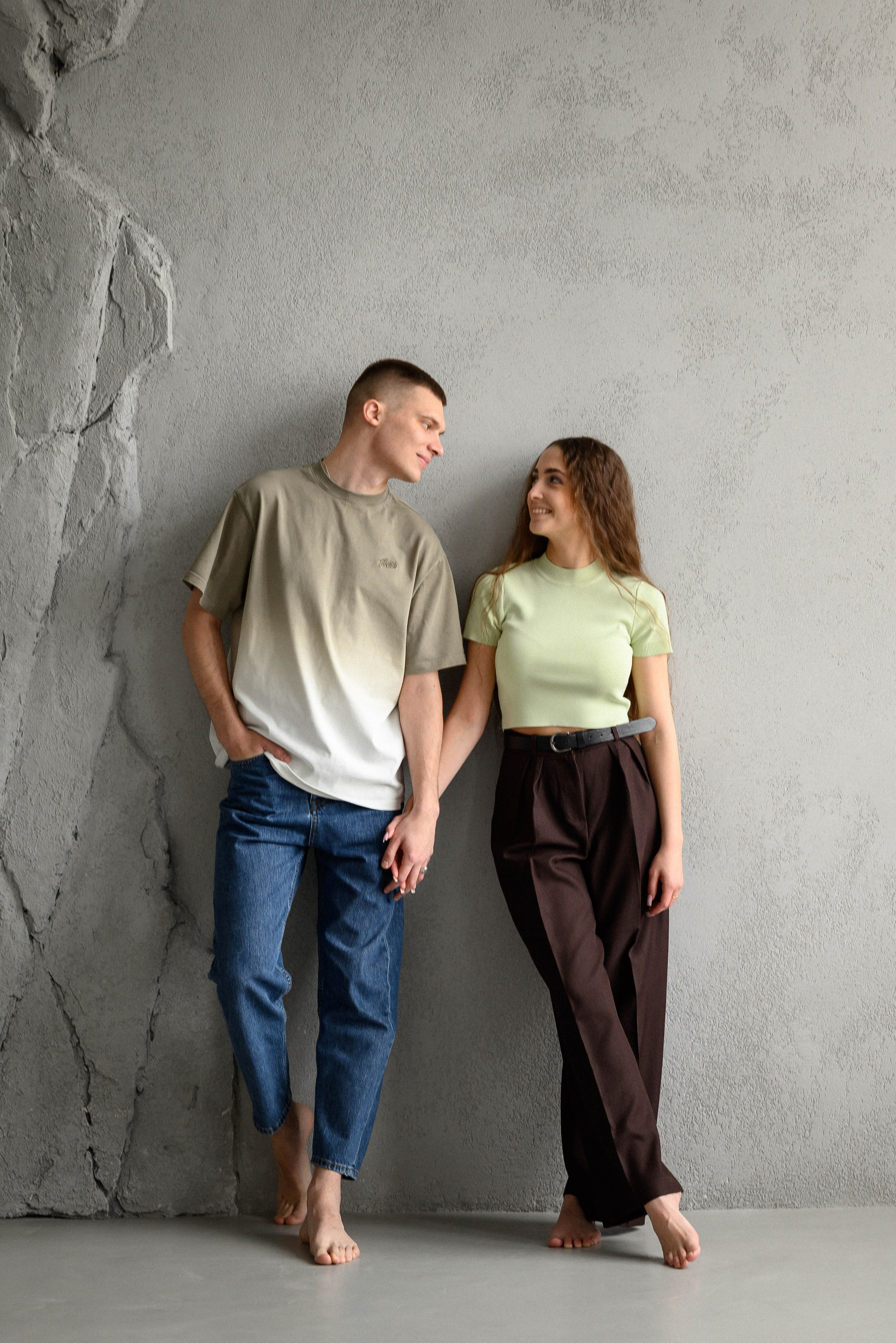 Кирилл & Елена. Портретный и семейный фотограф в Екатеринбурге Мишина Татьяна