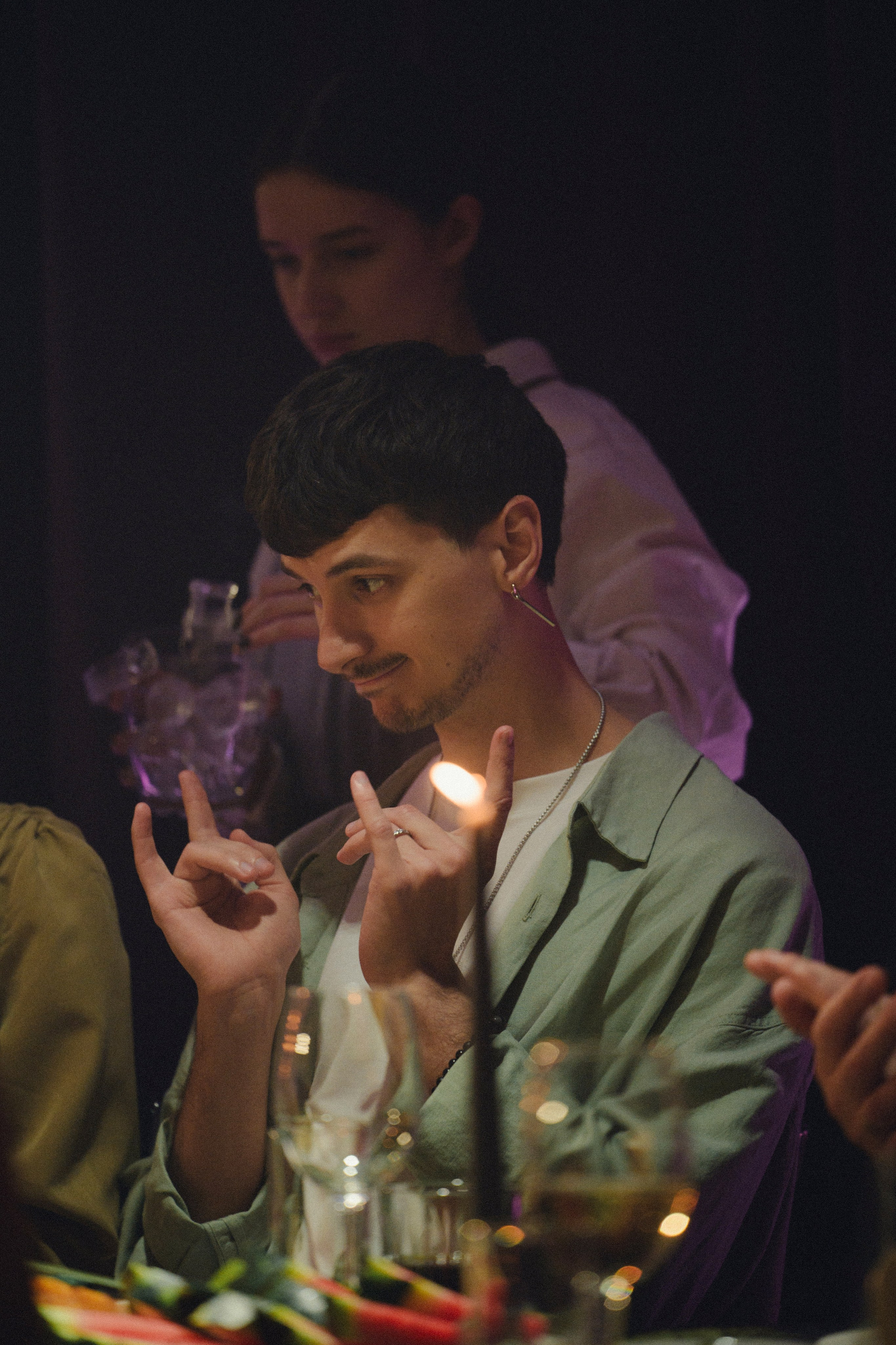 АЛЁНА И ДЕНИС. Свадебный и семейный фотограф Никита Корохов