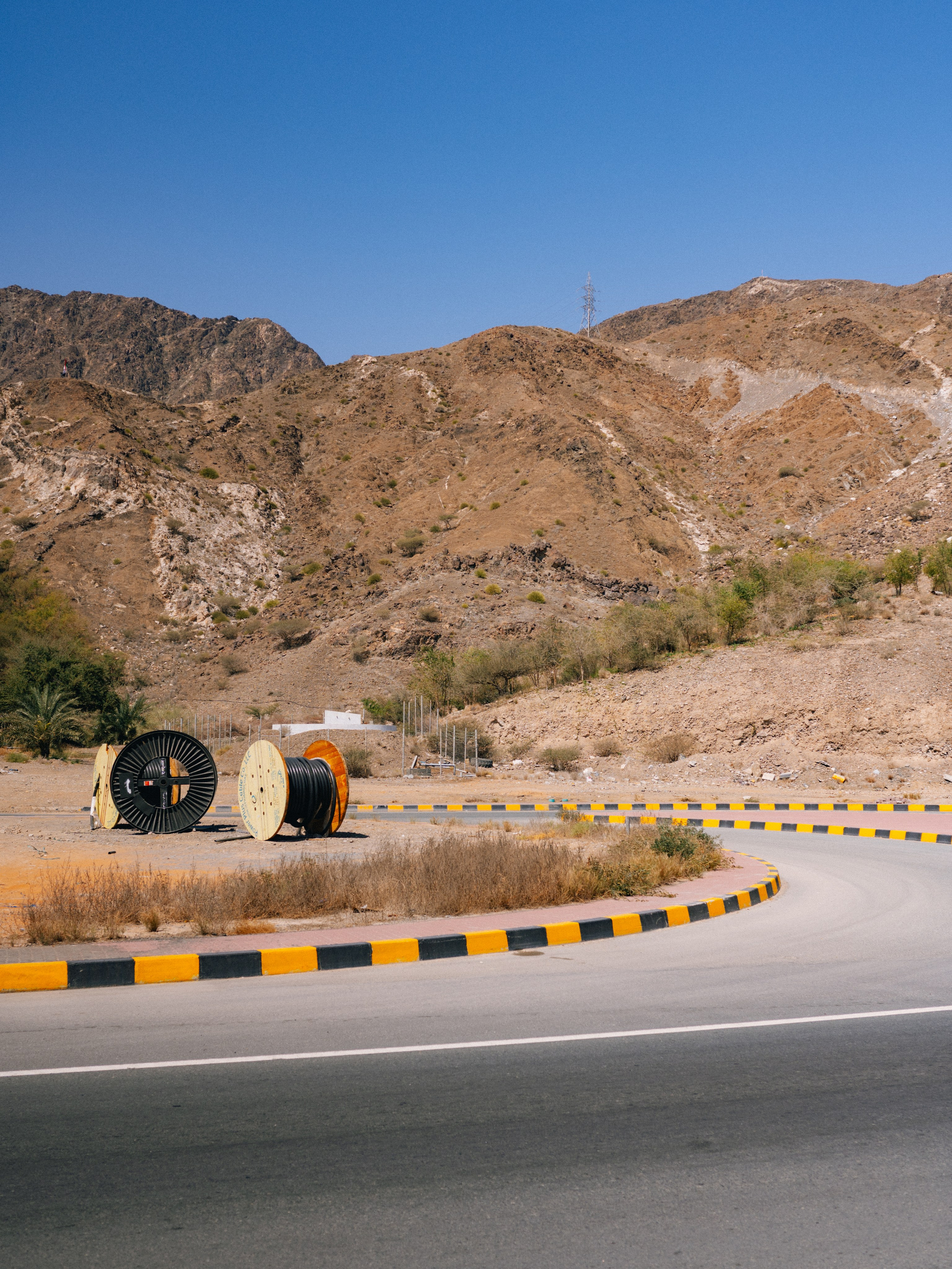 FUJEIRAH. Свадебный и семейный фотограф Никита Корохов
