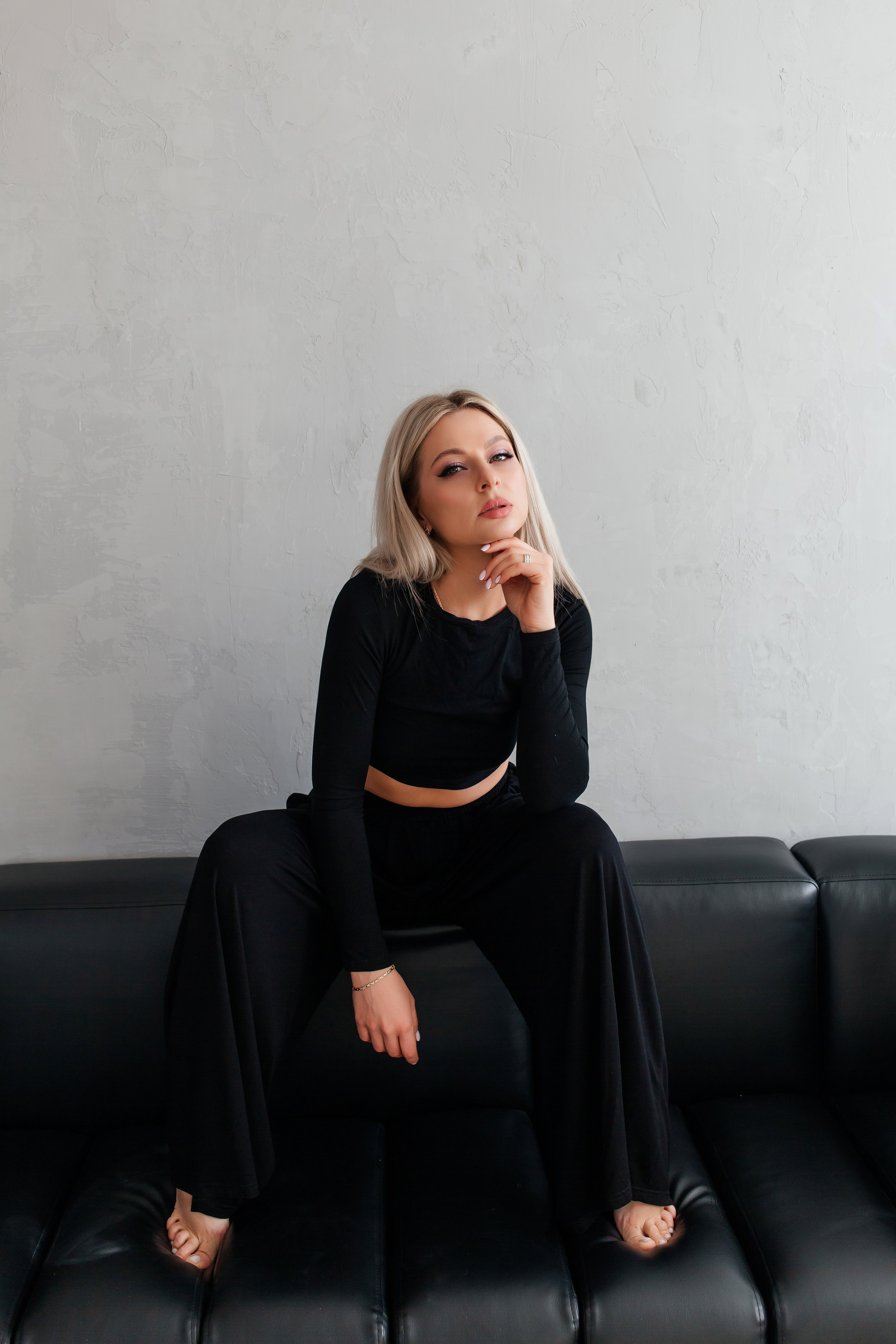 Олечка День Рождение. Женский фотограф в Оренбурге Ирина Заводчикова