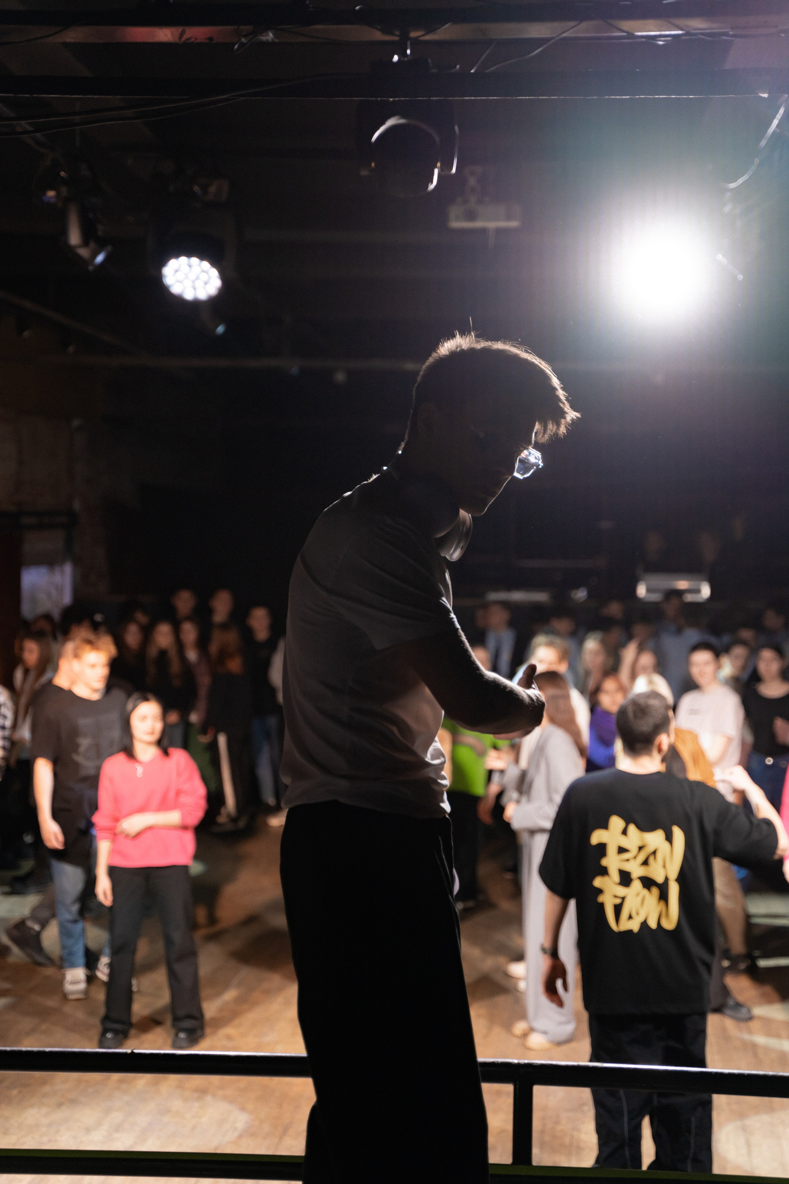 Фестиваль молодёжи «Лица» 2024. Фотограф Надежда Погребняк | Рязань | Москва