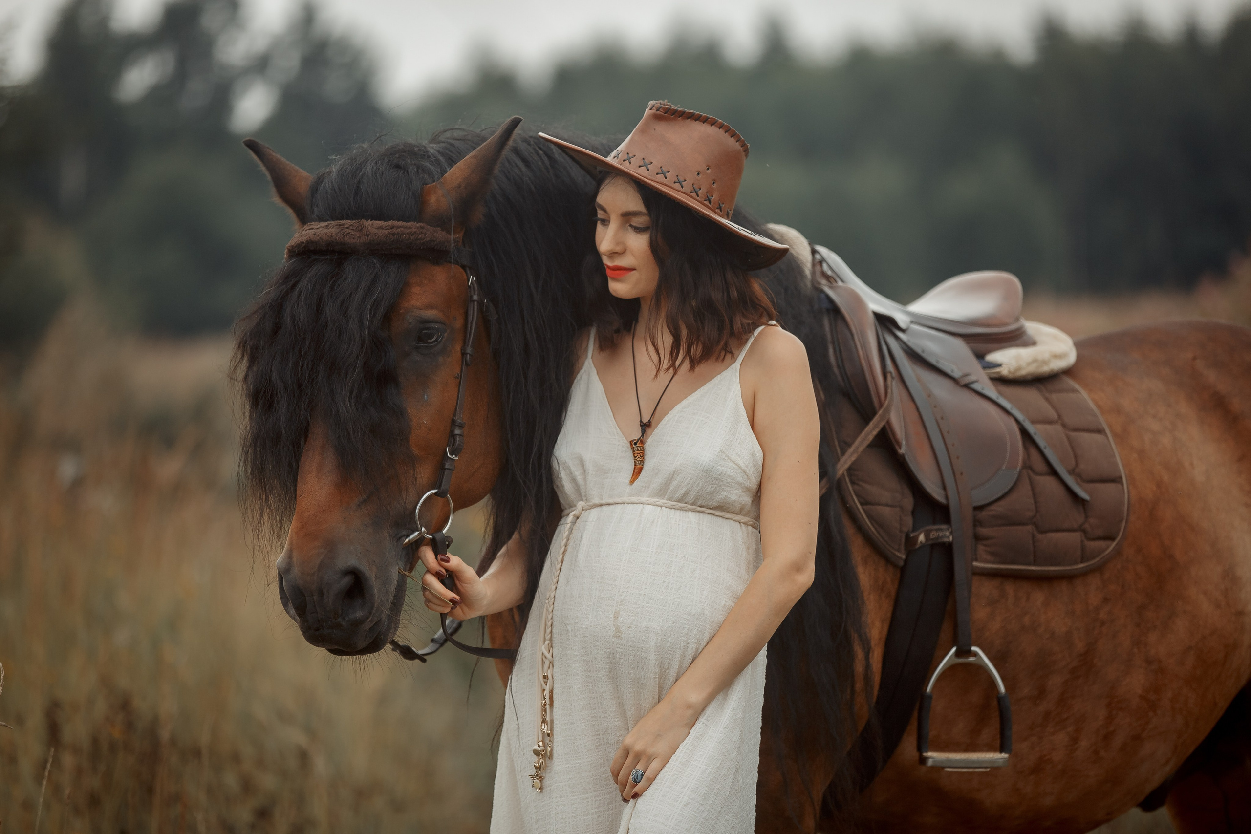 Конная съёмка. Взрослые. Детская Конная фотография в Москве Юлия Шепелева