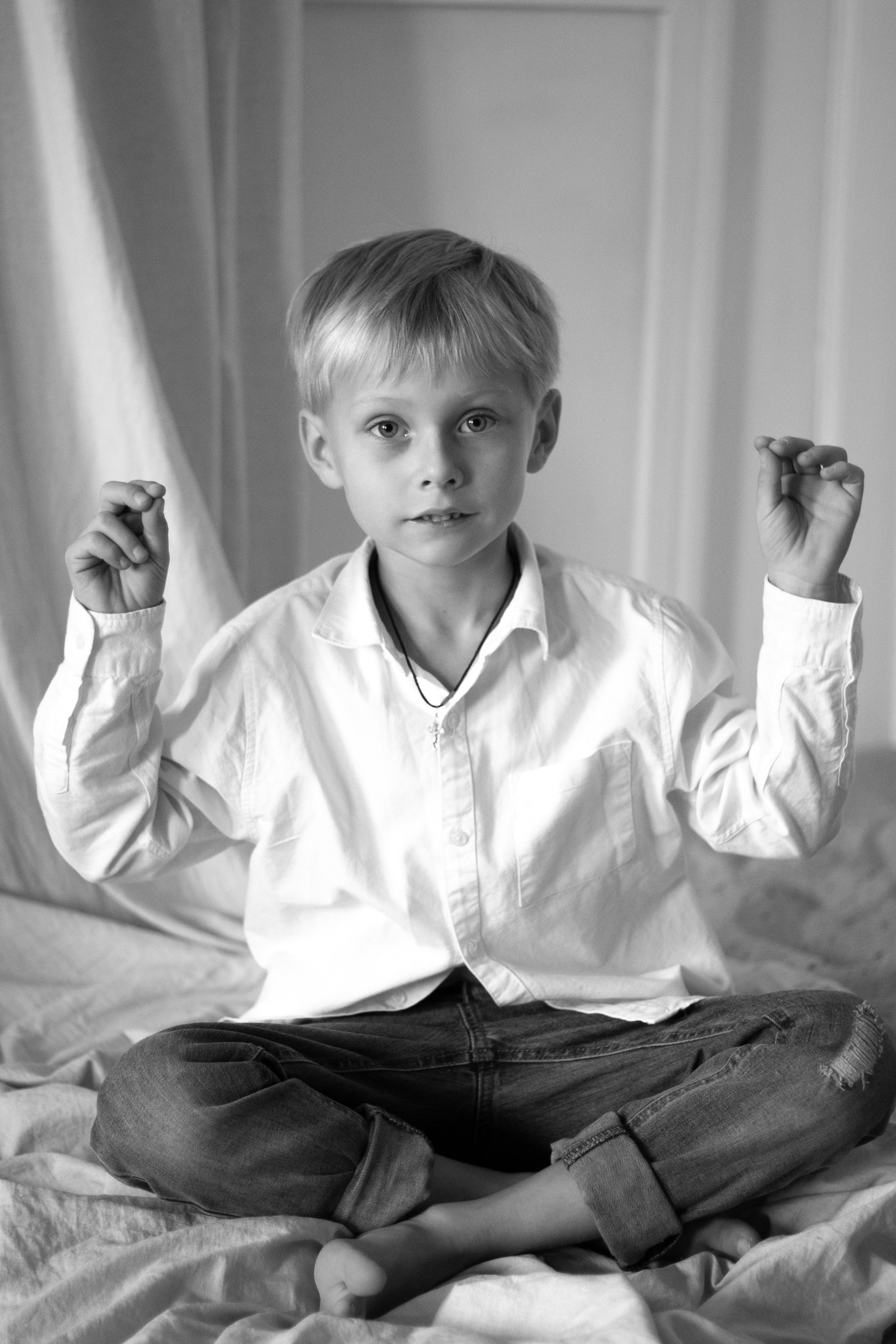 Екатерина & Никита