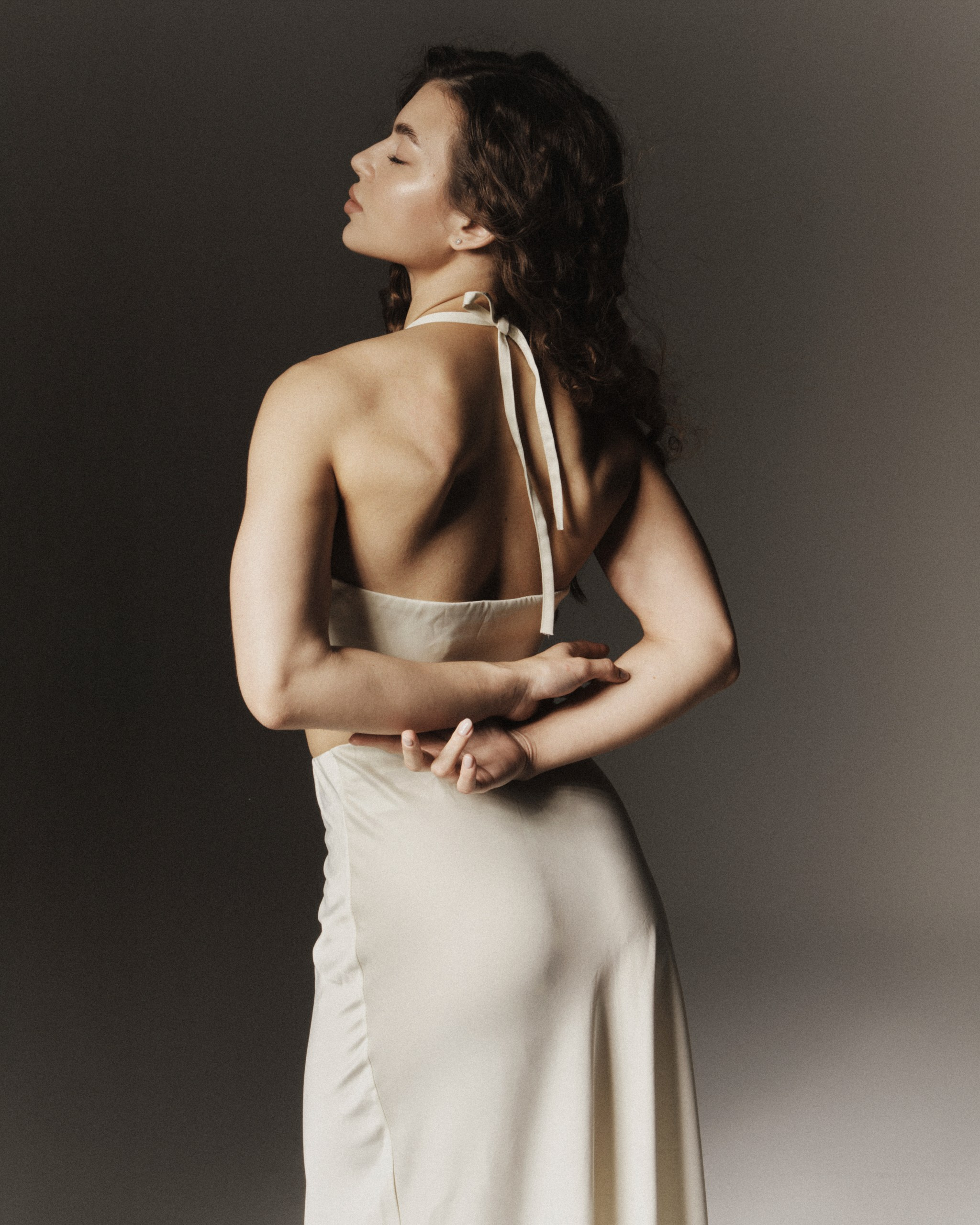 Полина. Свадебный фотограф в Орле Константин Смирнов