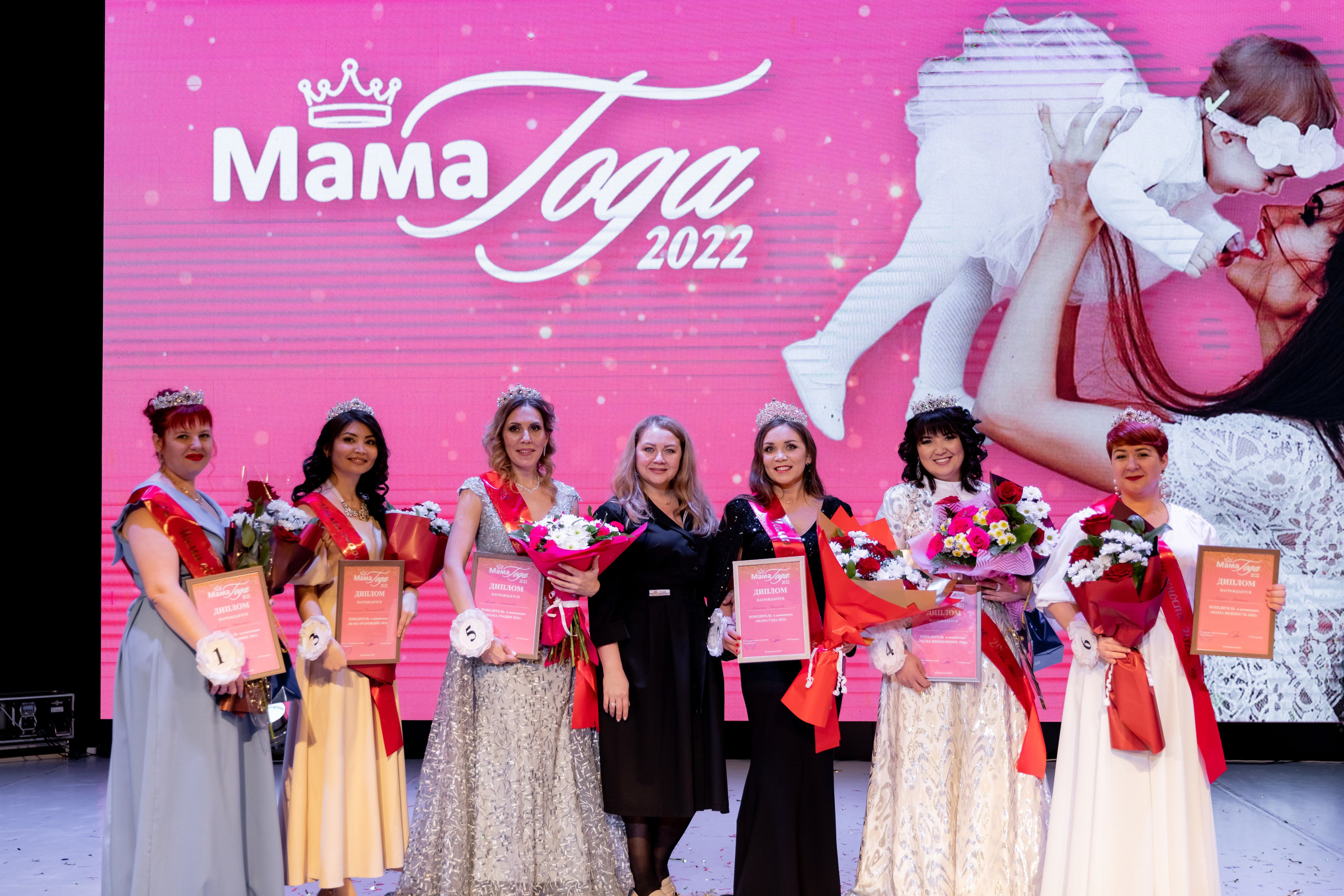 ЮБИЛЕИ, БАНКЕТЫ