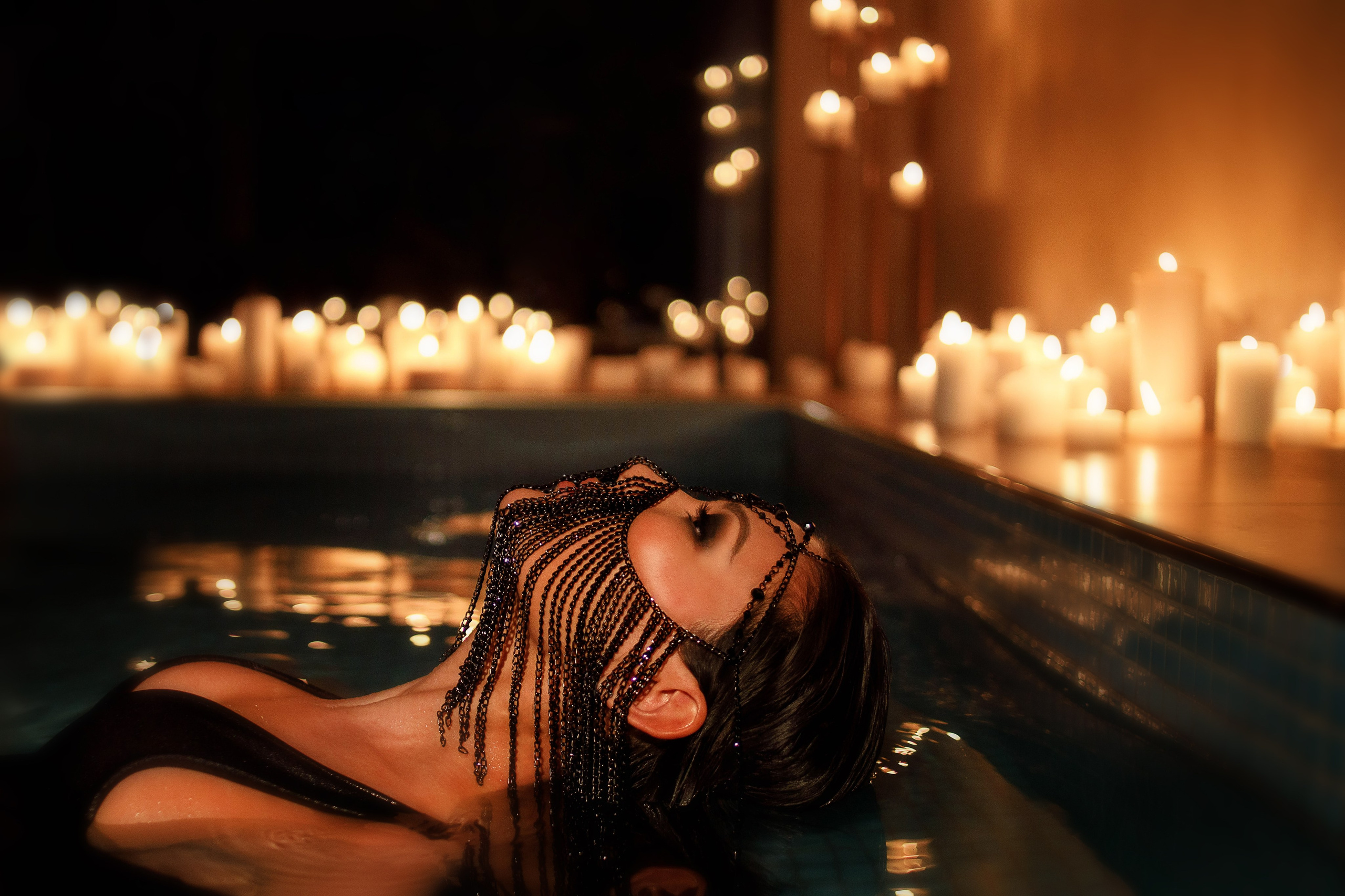 Махабат. Марковкина КрисТина