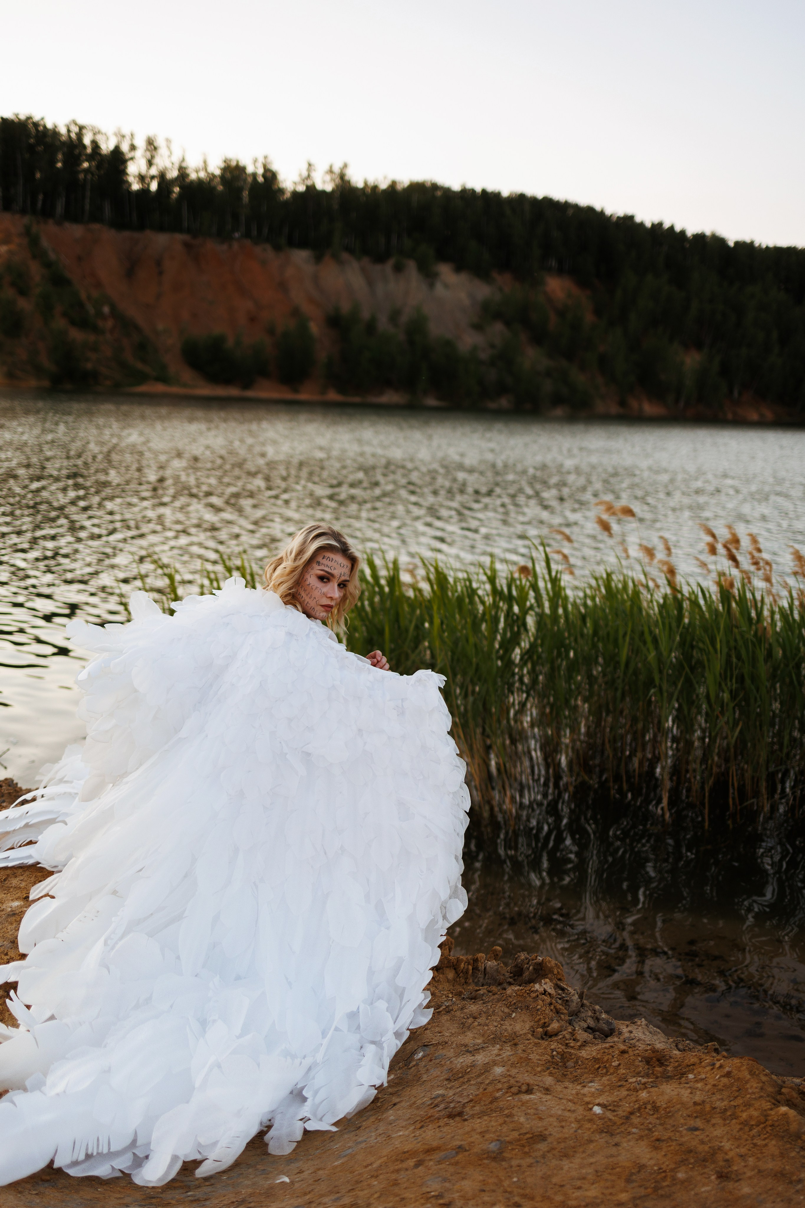 Катя «Карьер». Марковкина КрисТина