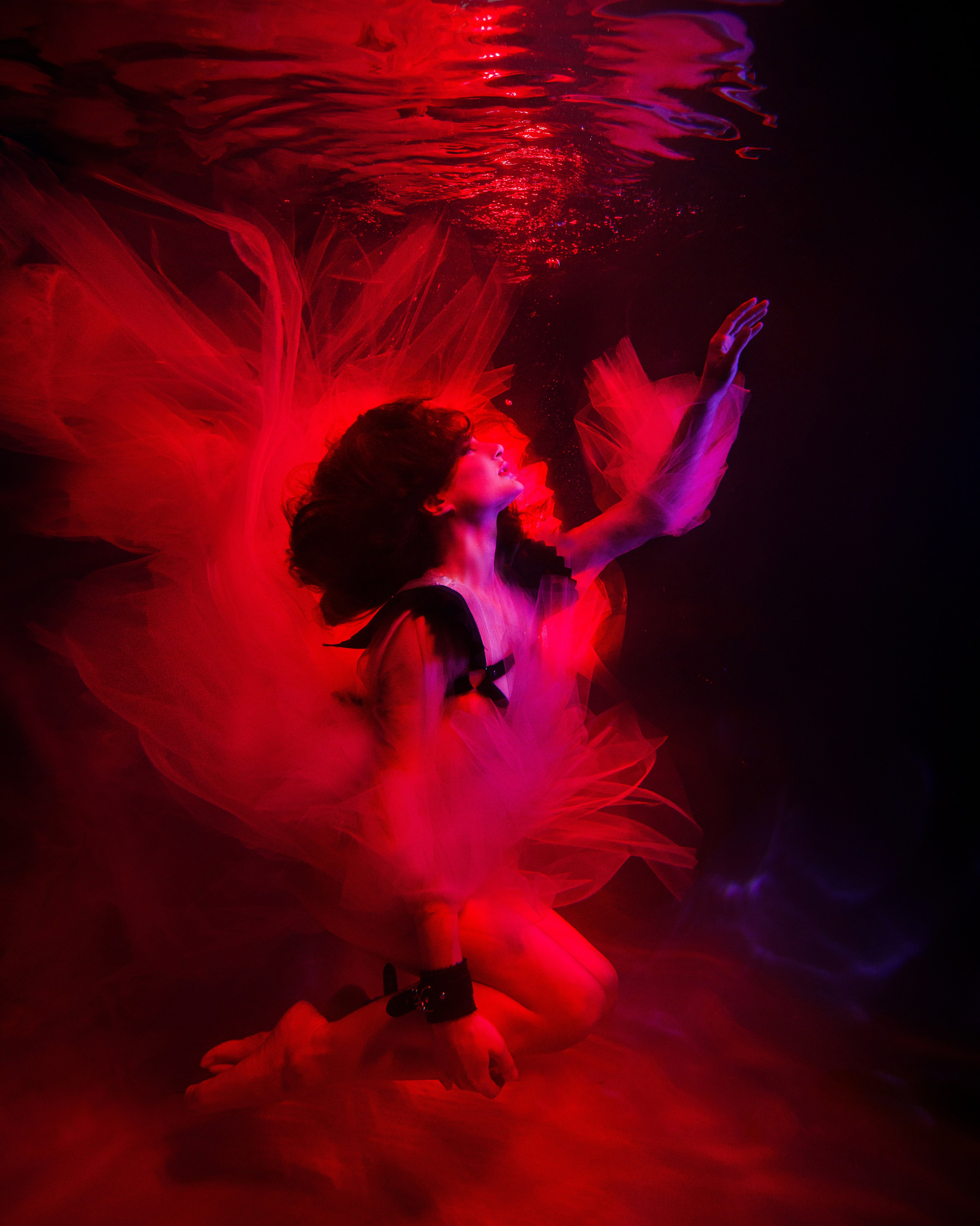 Аква общая. Марковкина КрисТина