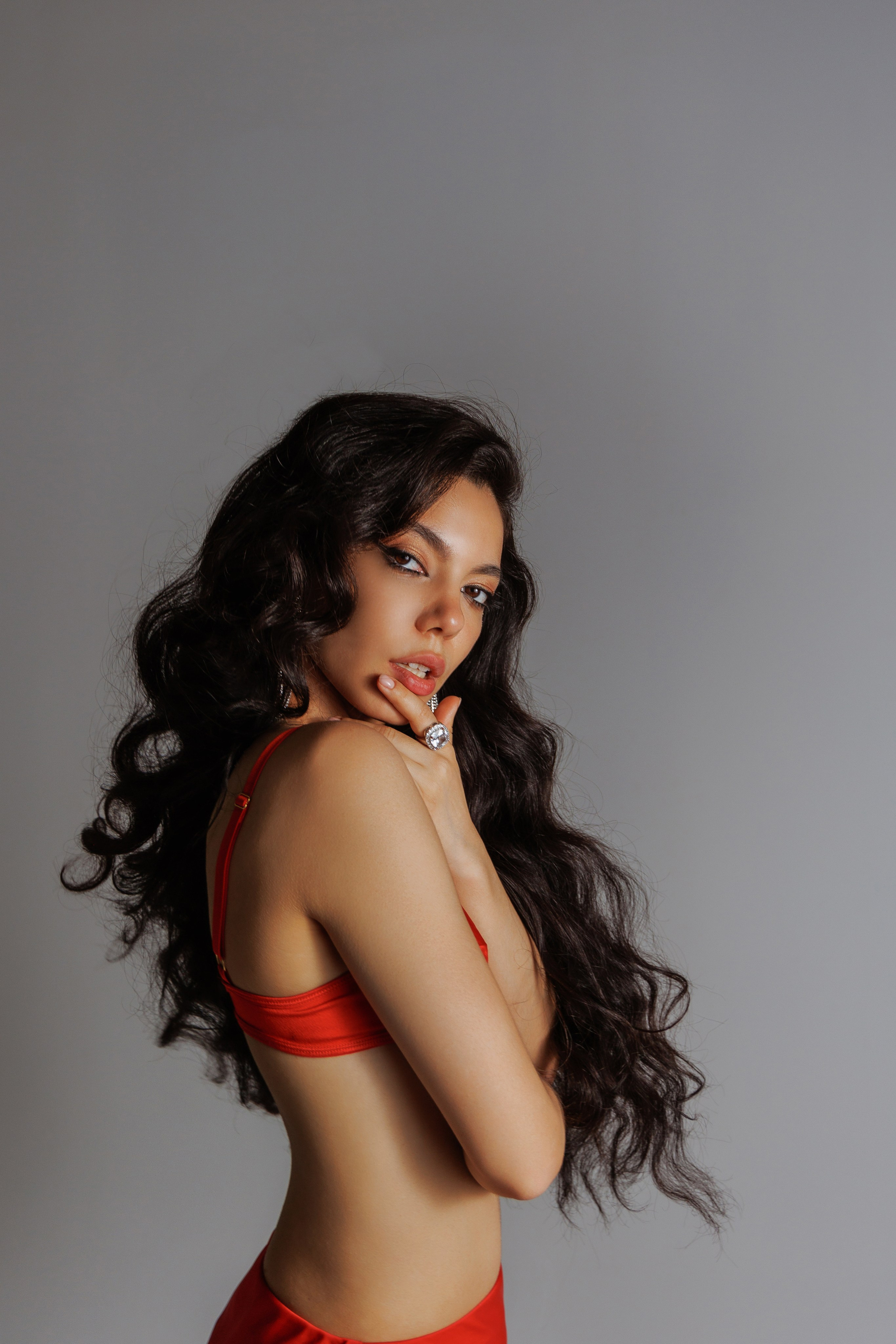 Касандра. Марковкина КрисТина