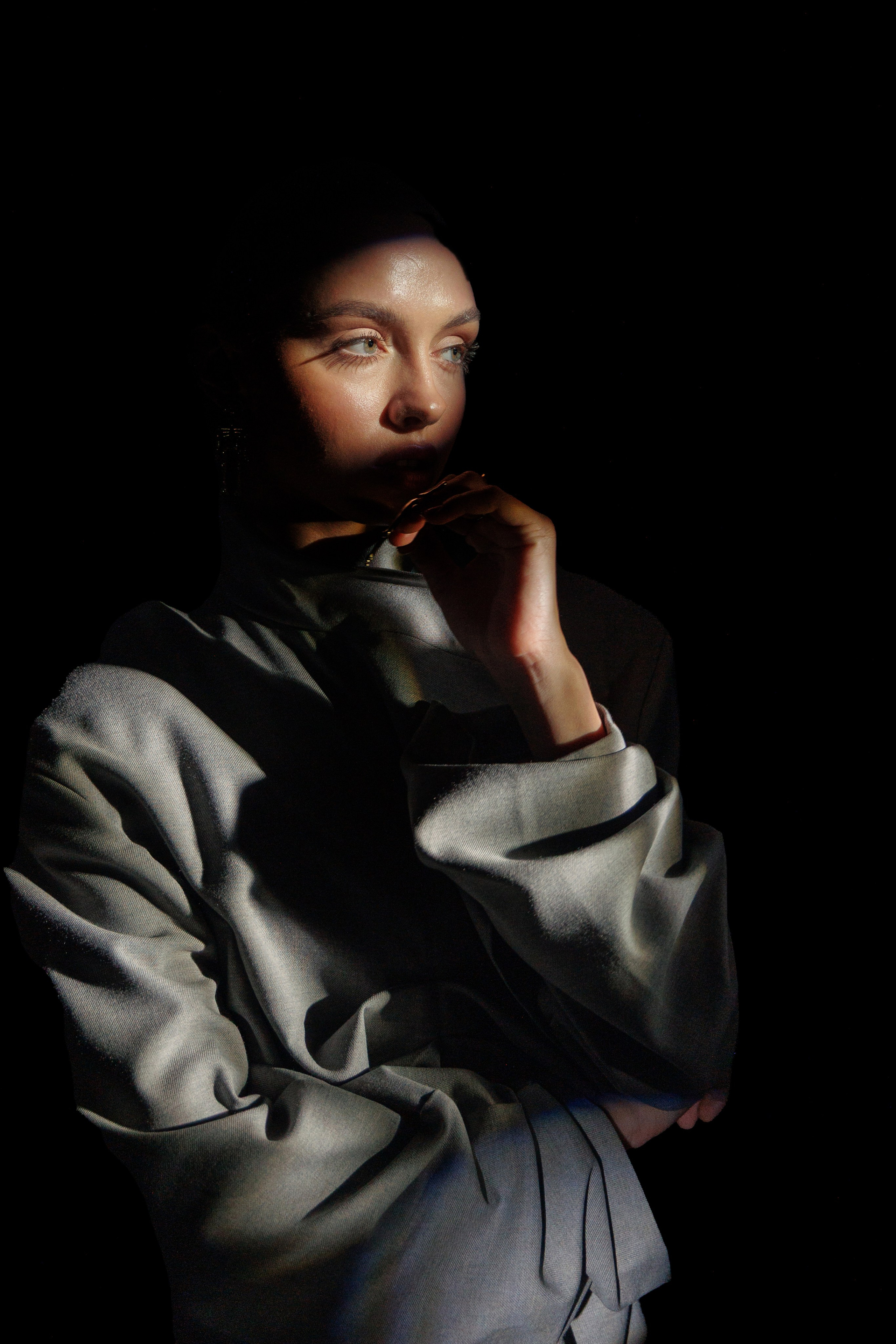 Алиса цвет. Марковкина КрисТина