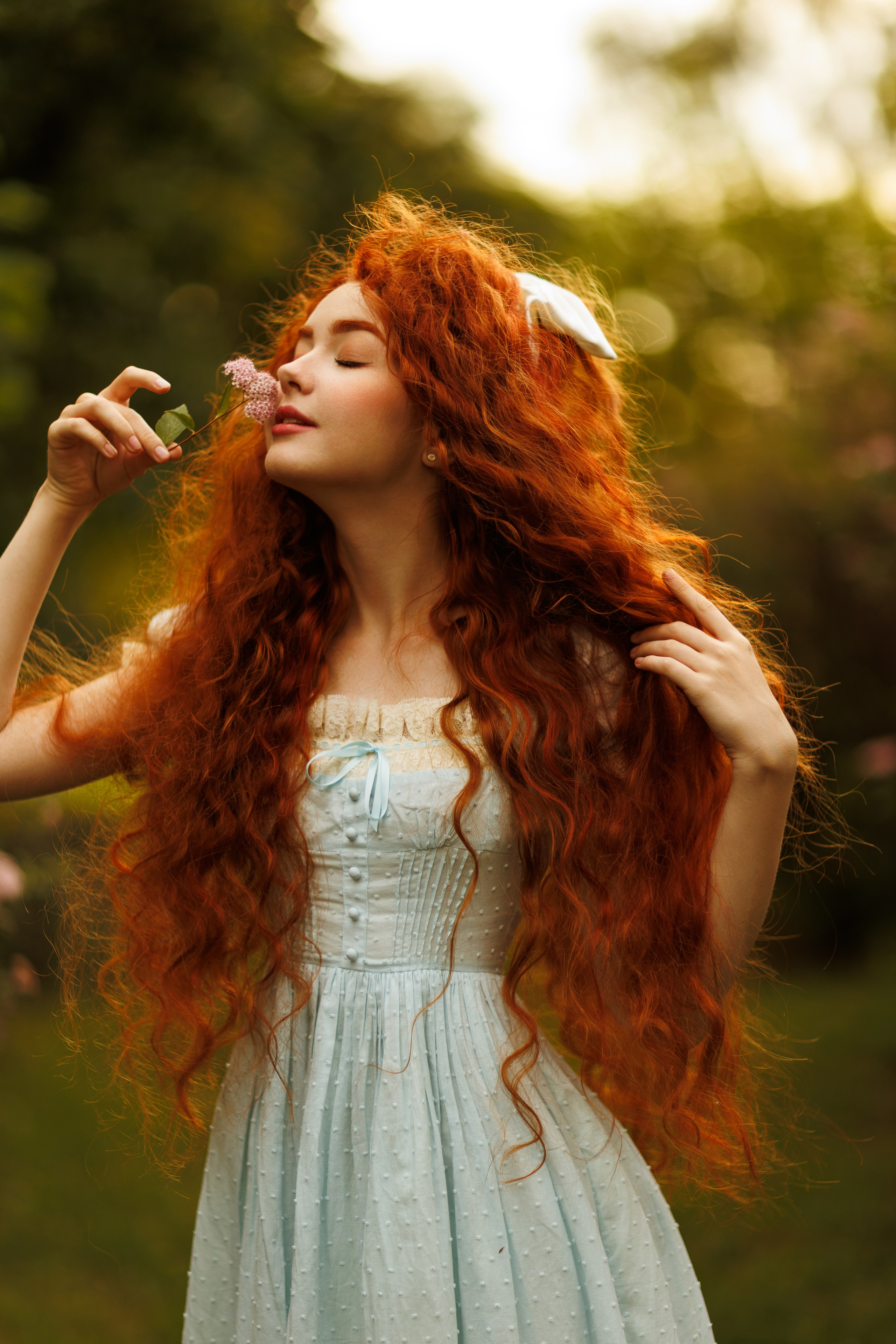 Аня «Домик куклы». Марковкина КрисТина