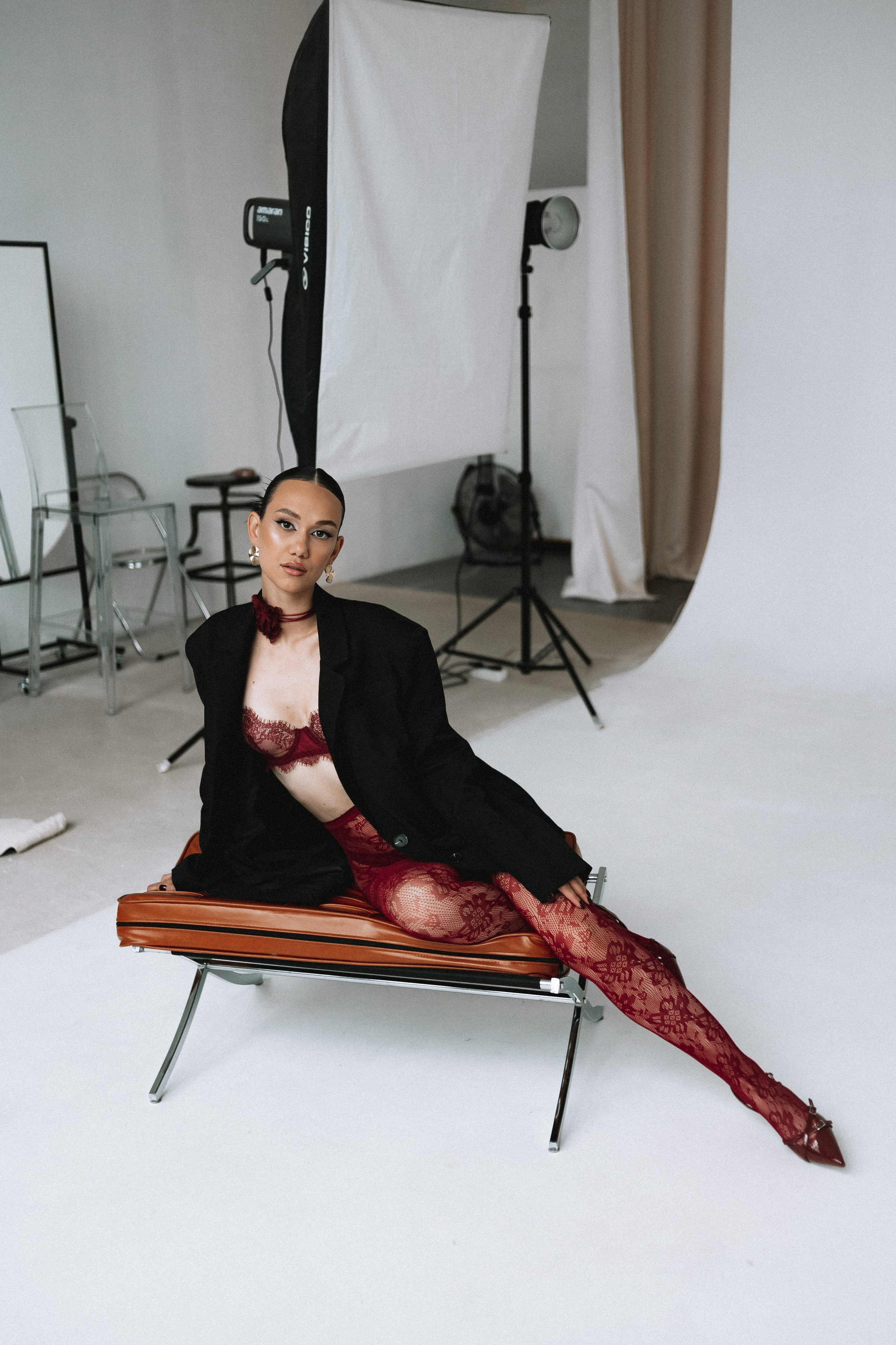 Varvara. Ника — ваш персональный фотограф в Нижнем Новгороде