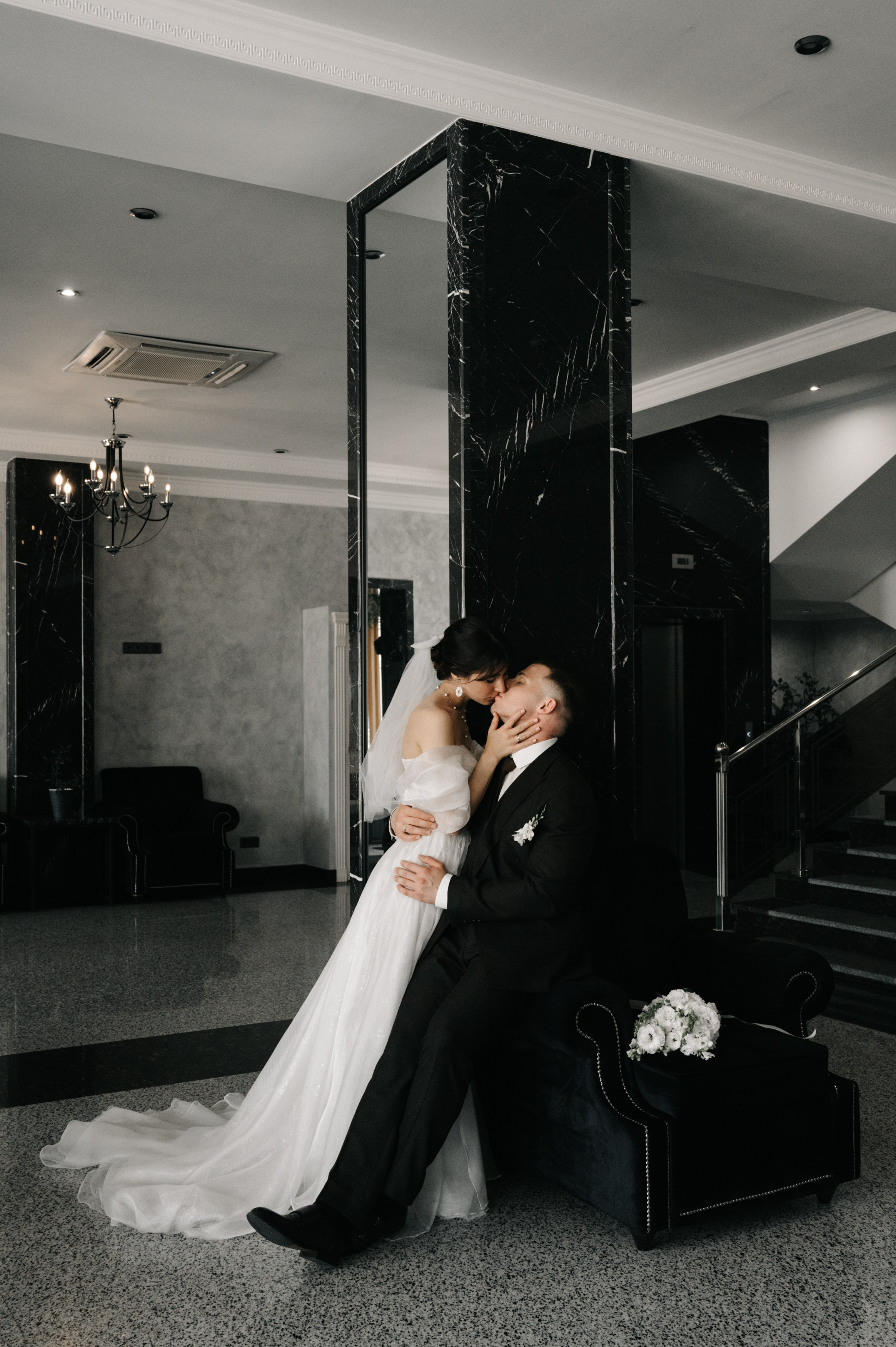 Про любовь. Фотограф Ким Ангелина