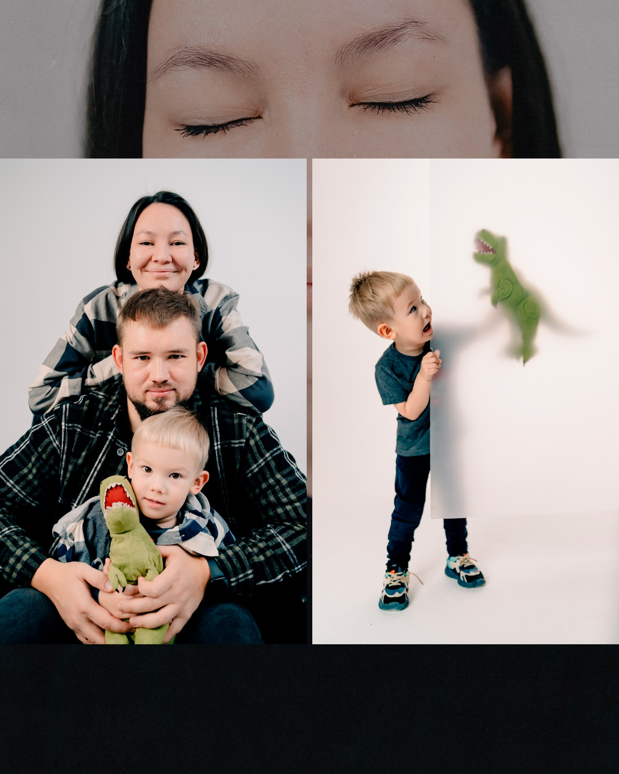 Rozanovs. Фотограф Санкт-Петербург Макарова Дарья