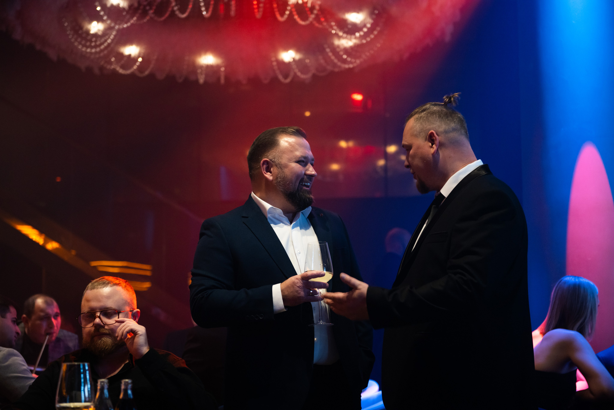 CROWN BIRTHDAY. Свадебный фотограф в России и заграницей — Ольга Каретникова