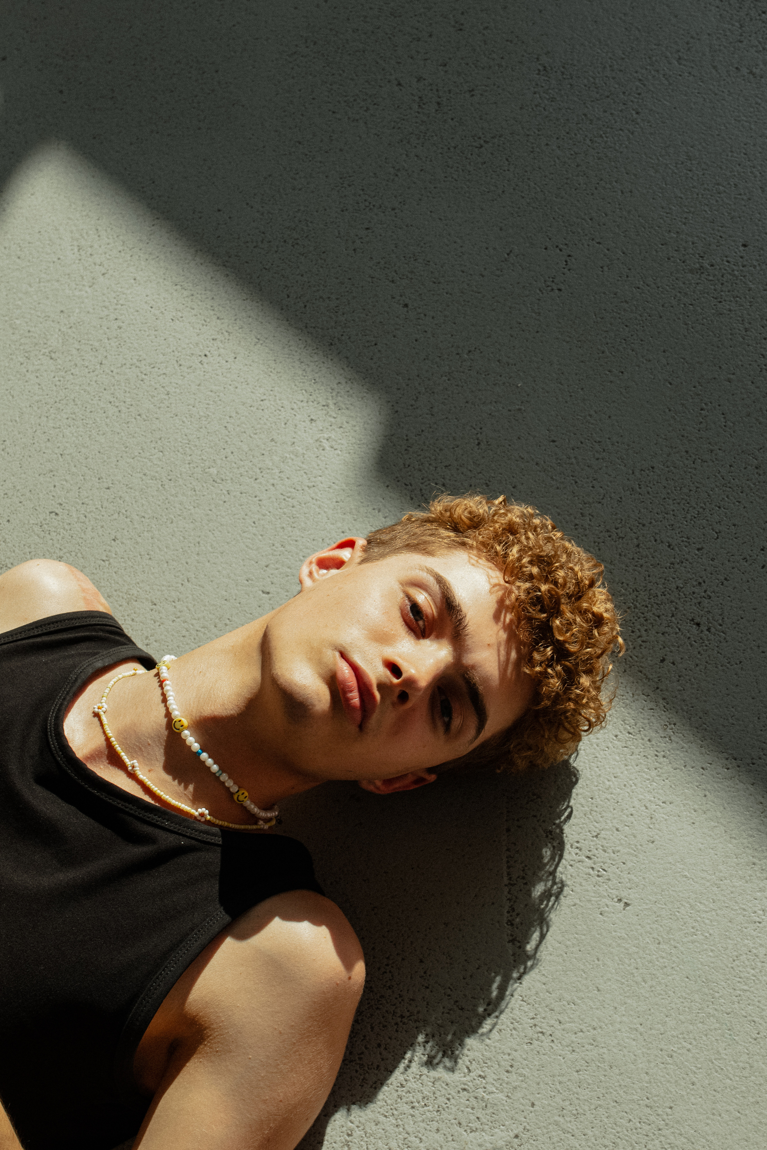 Мужской портрет. Портретный фотограф в Москве Динара Джумагазиева