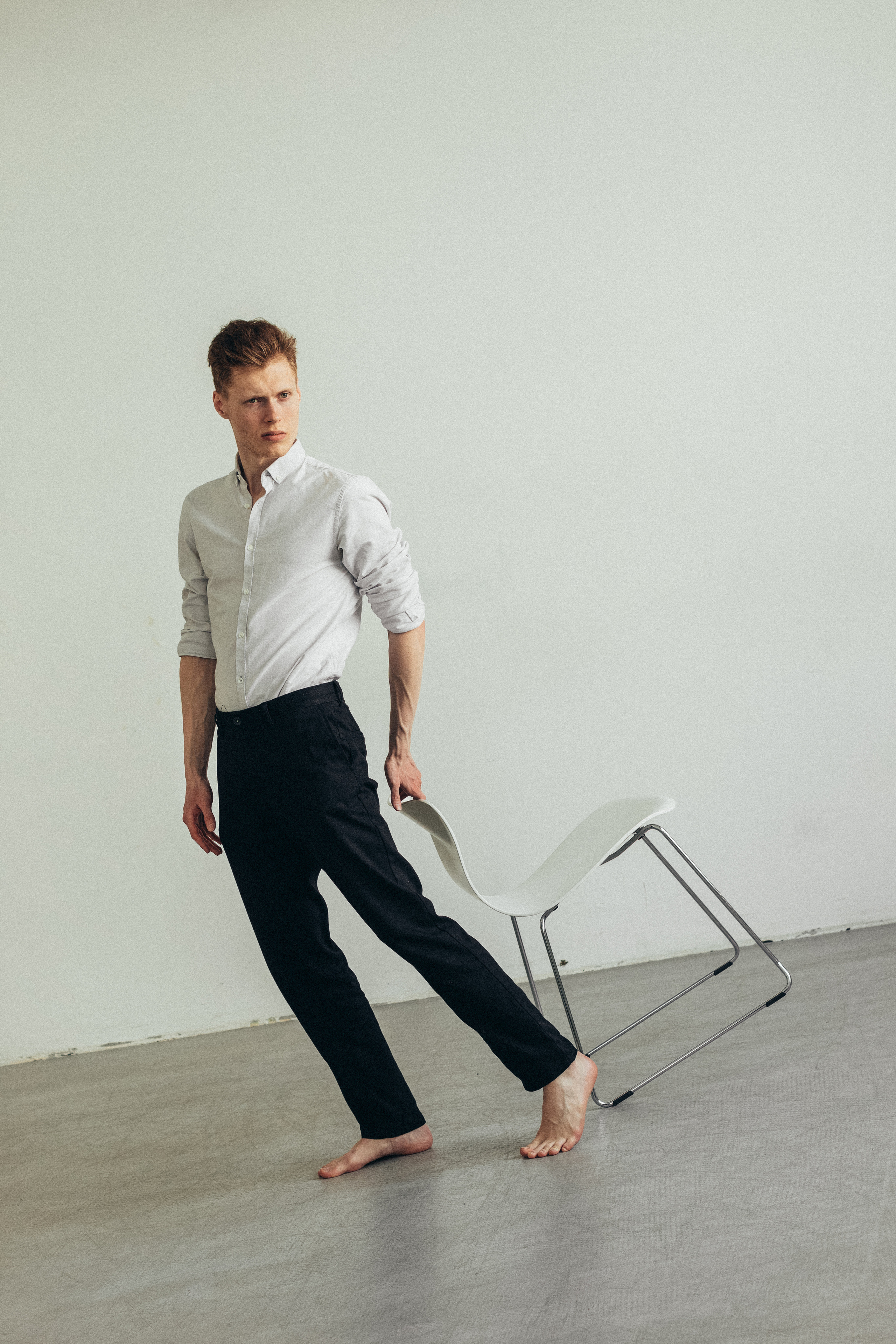 Мужской портрет. Портретный фотограф в Москве Динара Джумагазиева