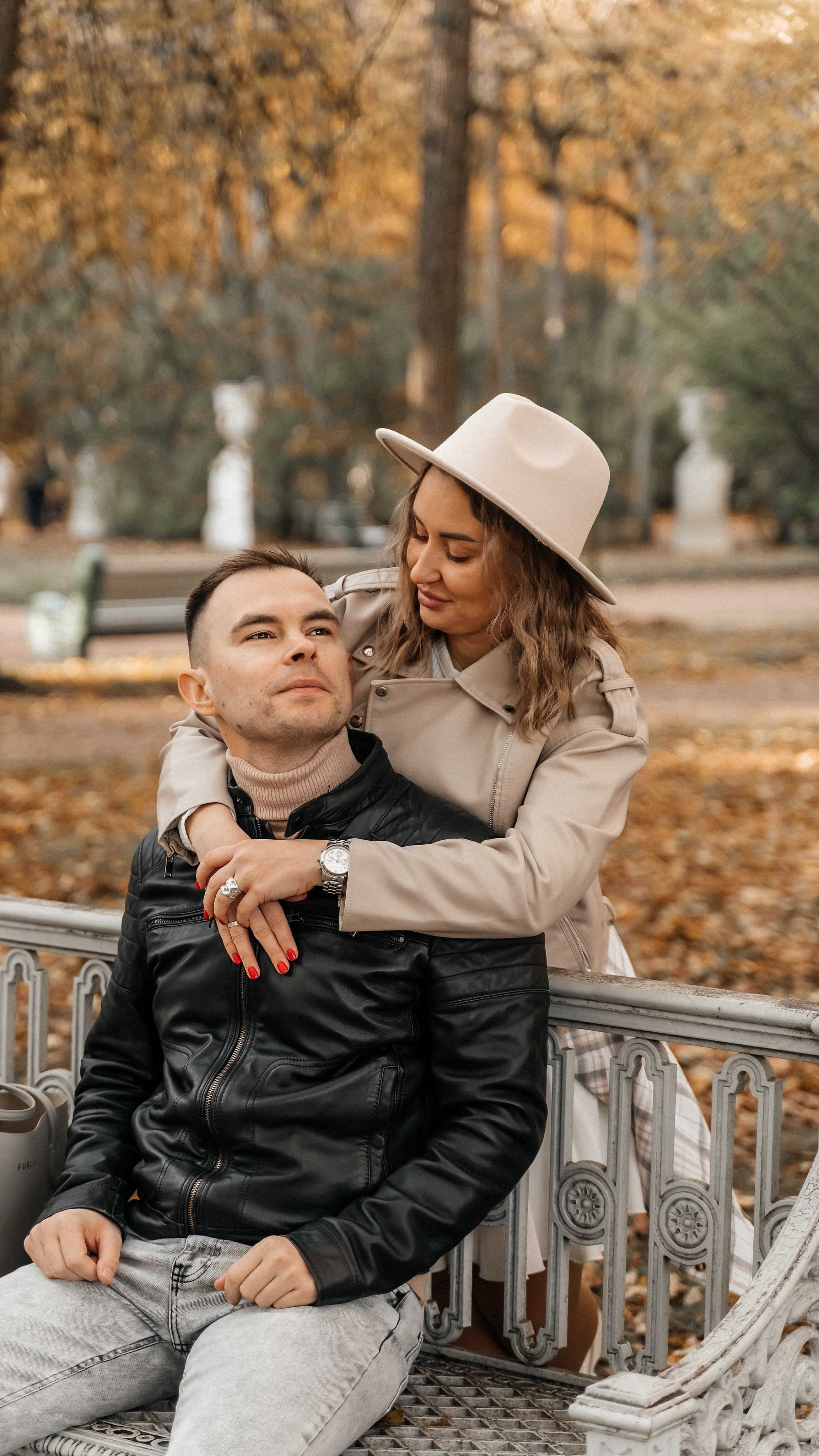 Дмитрий Елена и Виктория. Свадебный фотограф Санкт-Петербург, Сочи, Питер, Выборг, Луга, Псков