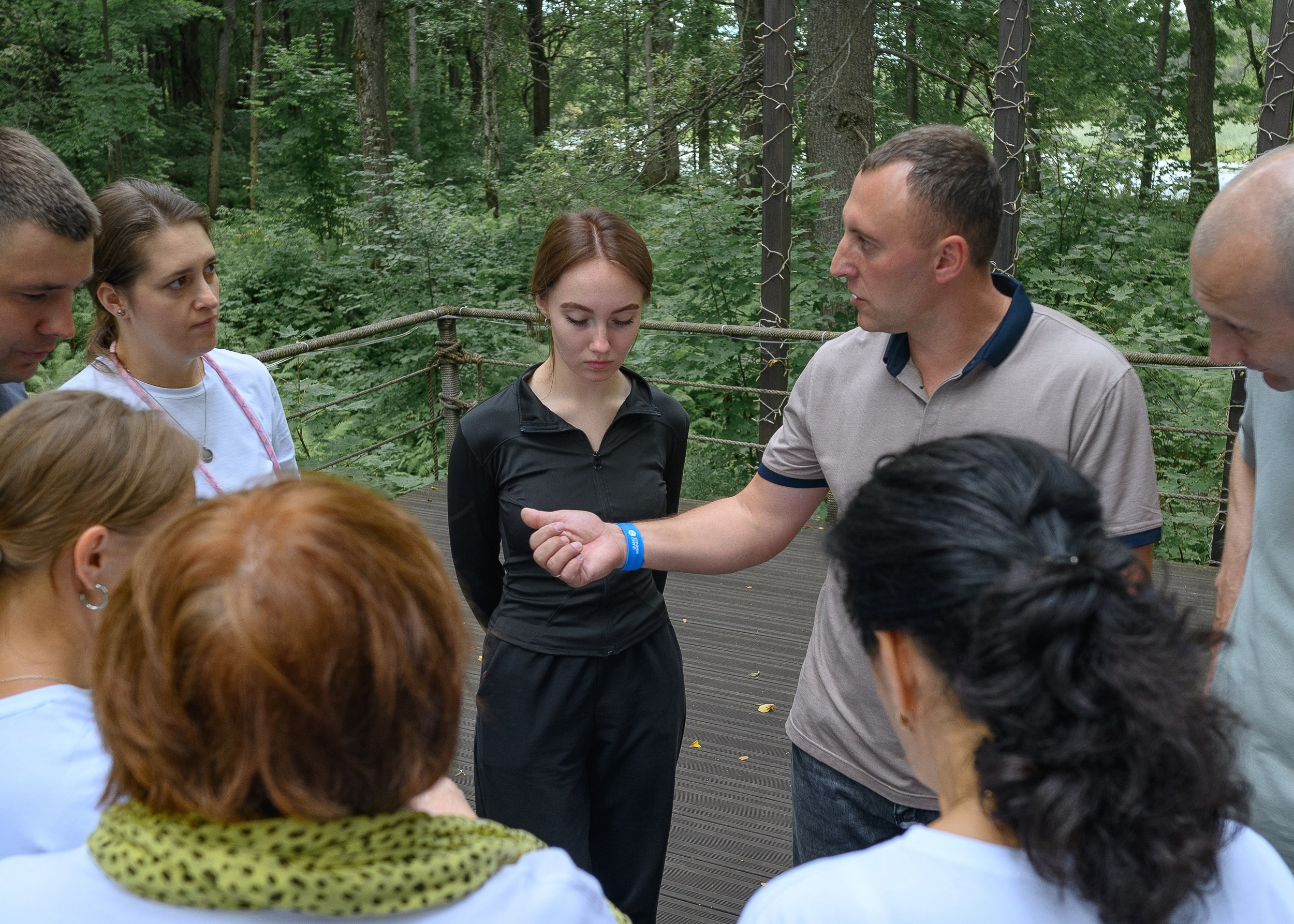 Летний корпоратив_СтроимГрупп_2025. Фотограф Александр Данилов