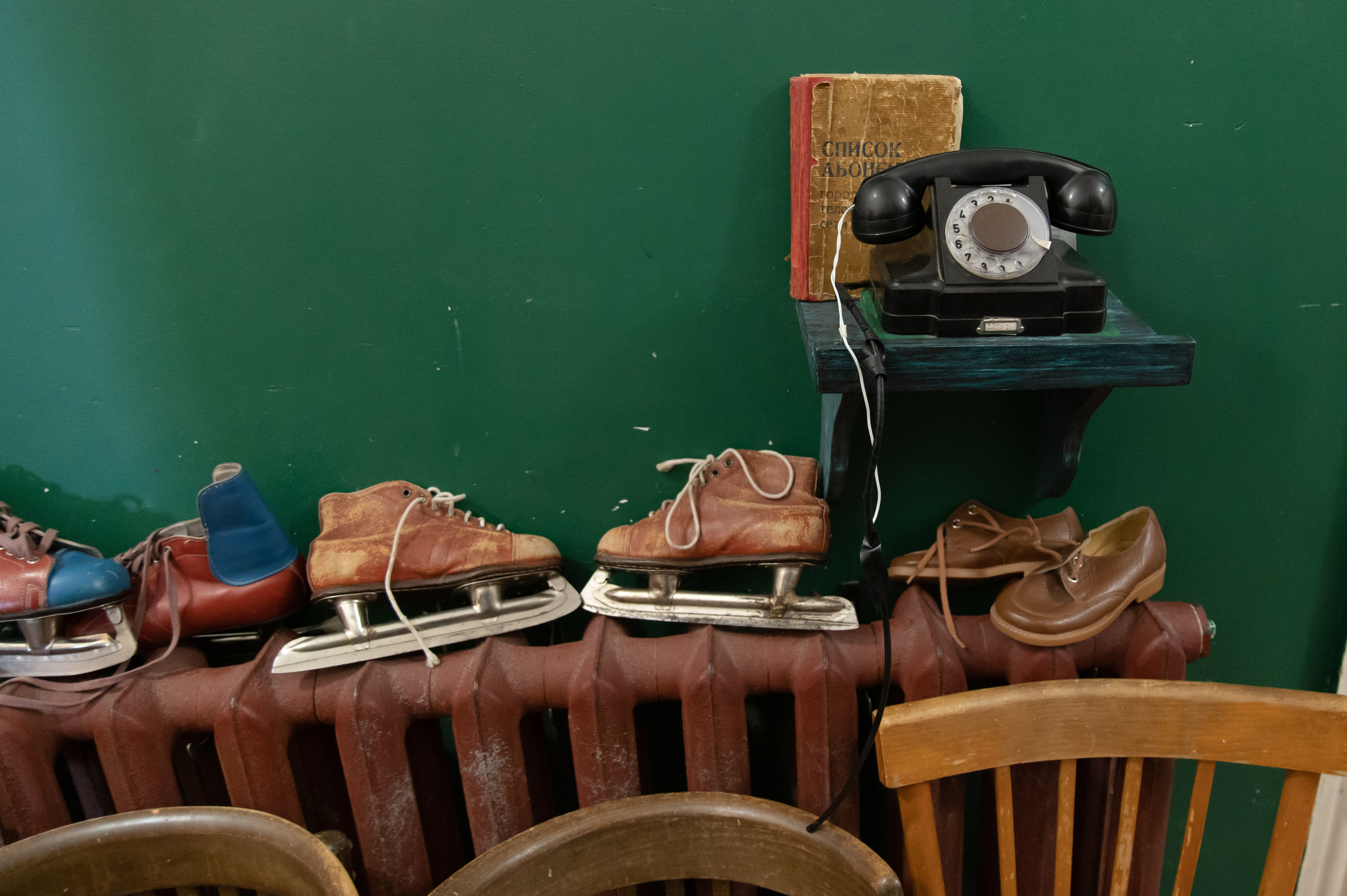 20230419 Коломна. Дмитрий Ремизов. Фотография, как хобби