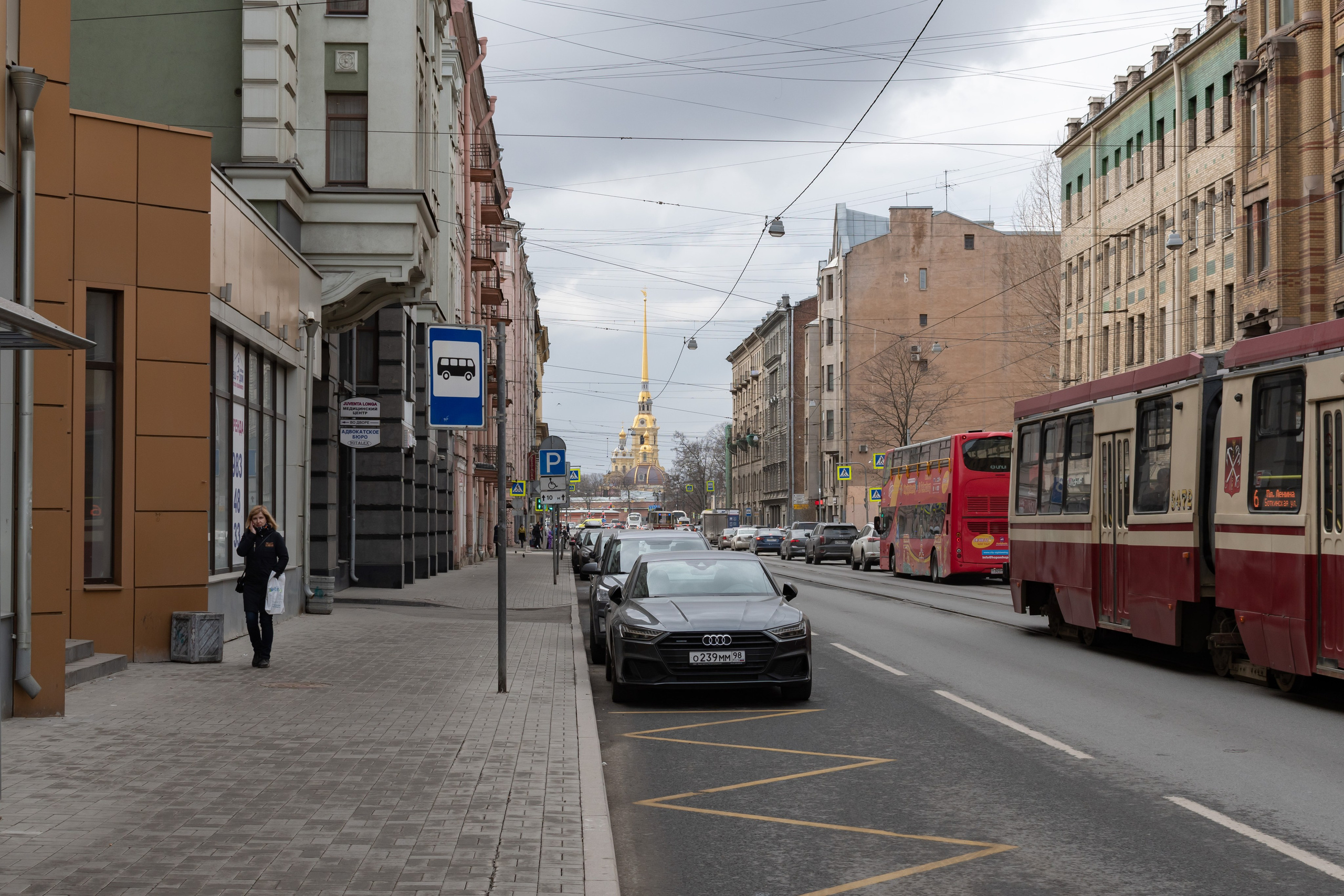 20220411-16 Санкт-Петербург. Дмитрий Ремизов. Фотография, как хобби