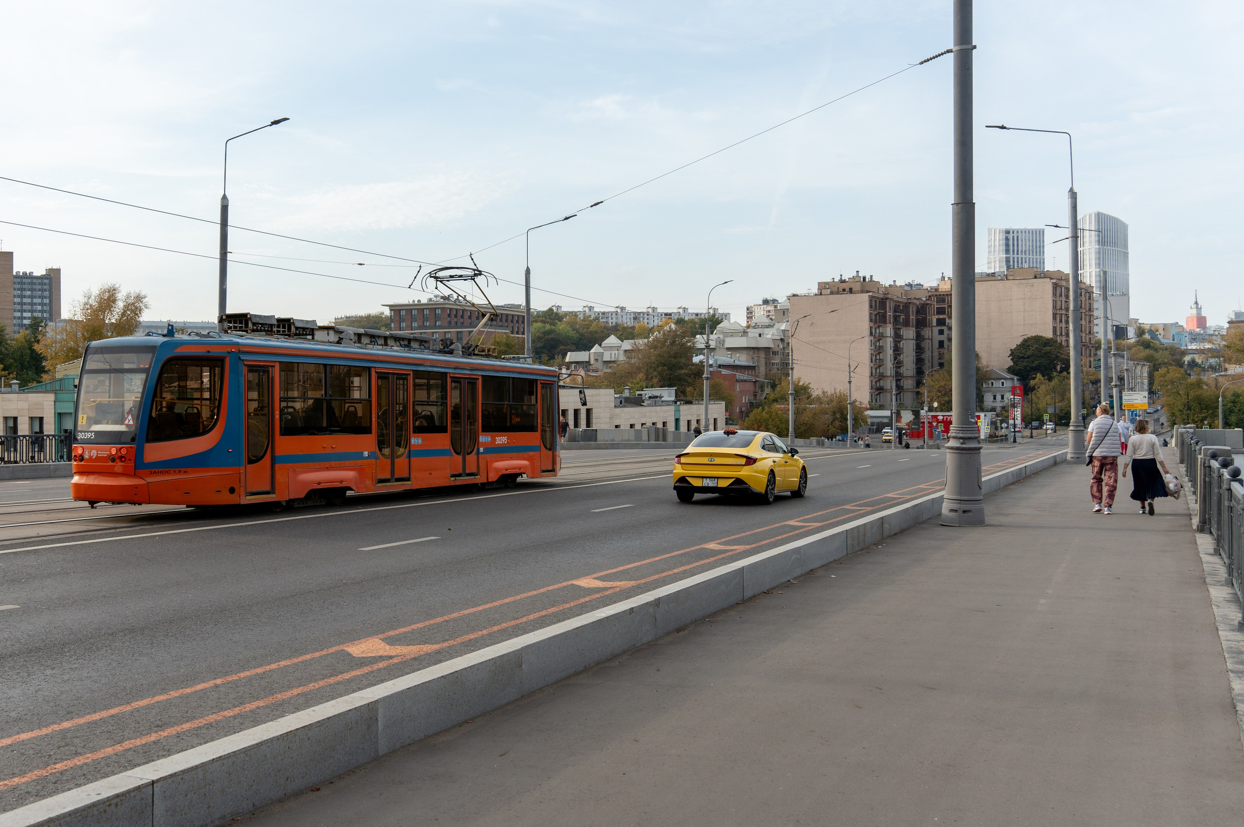 20250921 Таганка-Курская. Дмитрий Ремизов. Фотография, как хобби