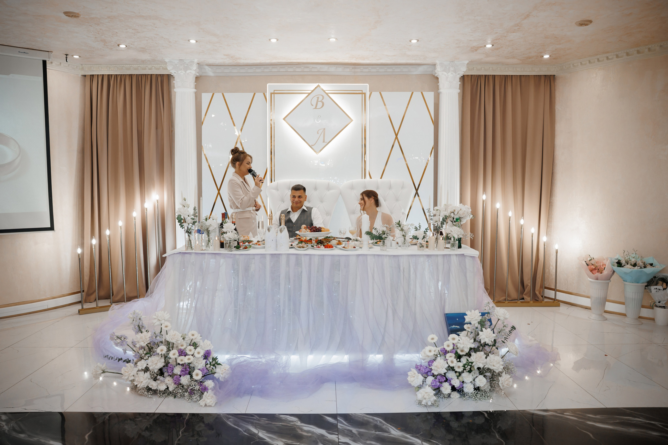 ЗАГС Бутово и Остафьево. Свадебный и репортажный фотограф (Москва, Королев и другие)