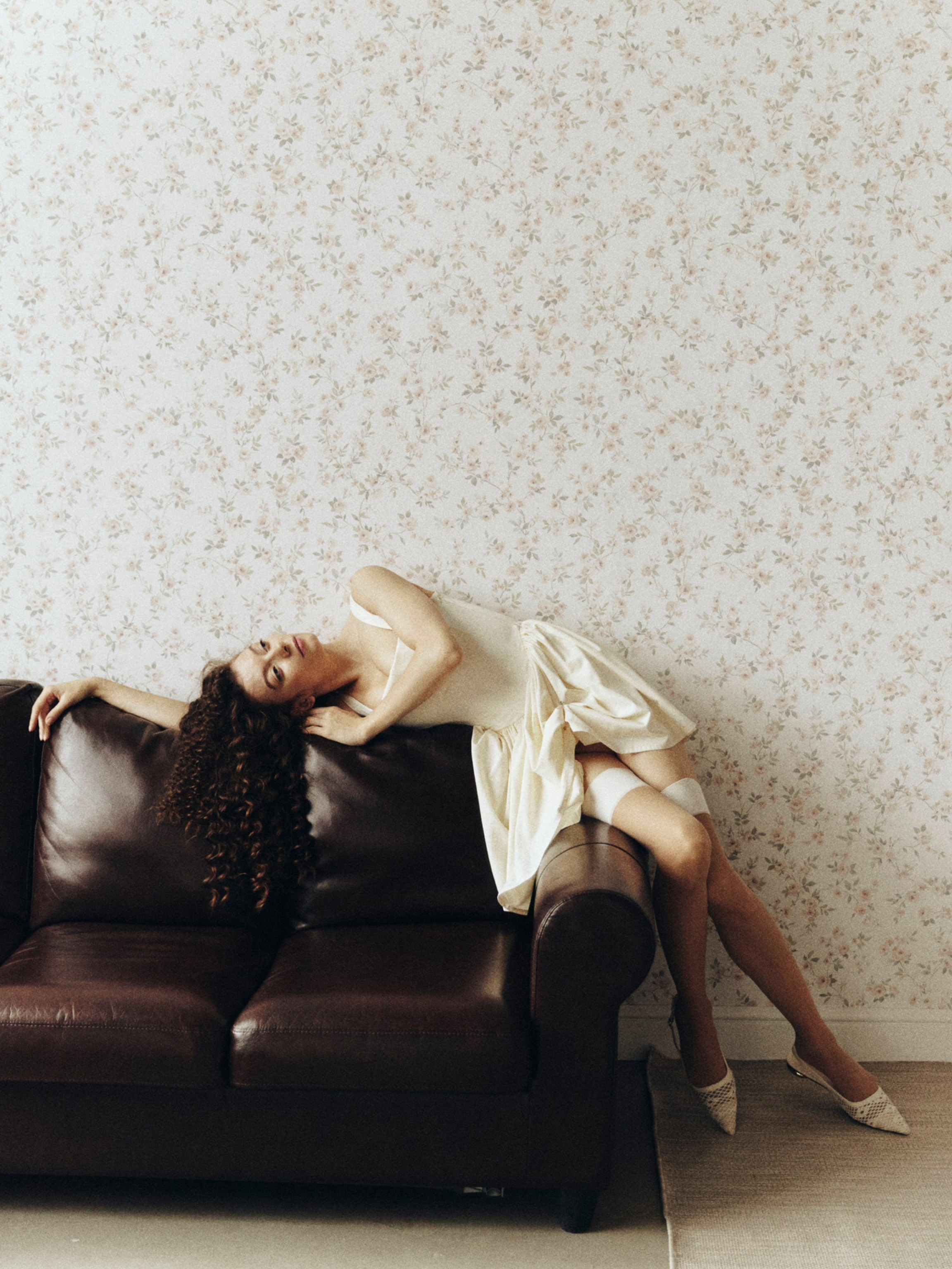 ANNA. Фотограф Екатерина Ситникова