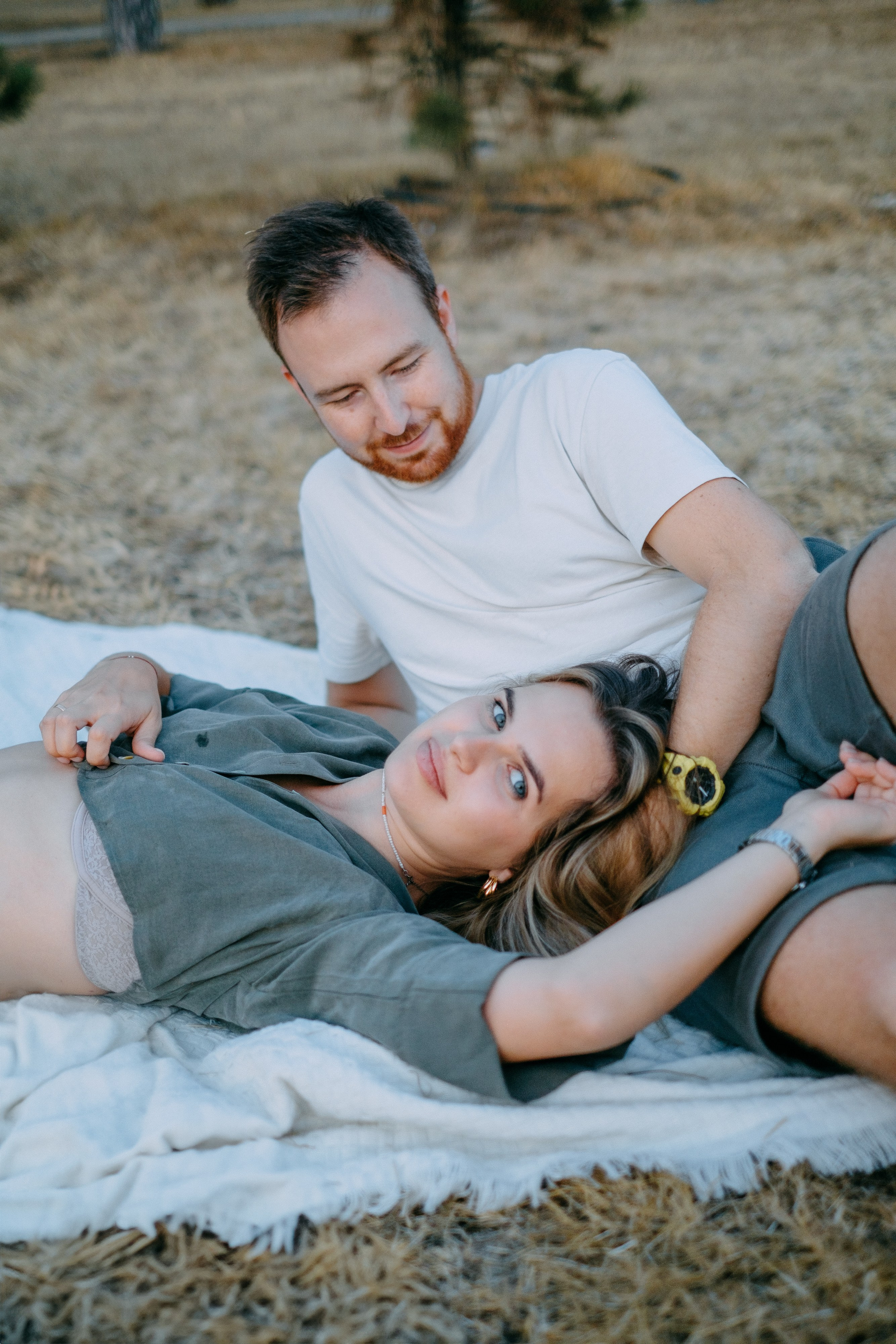 Белградское лето. Фотограф в Белграде