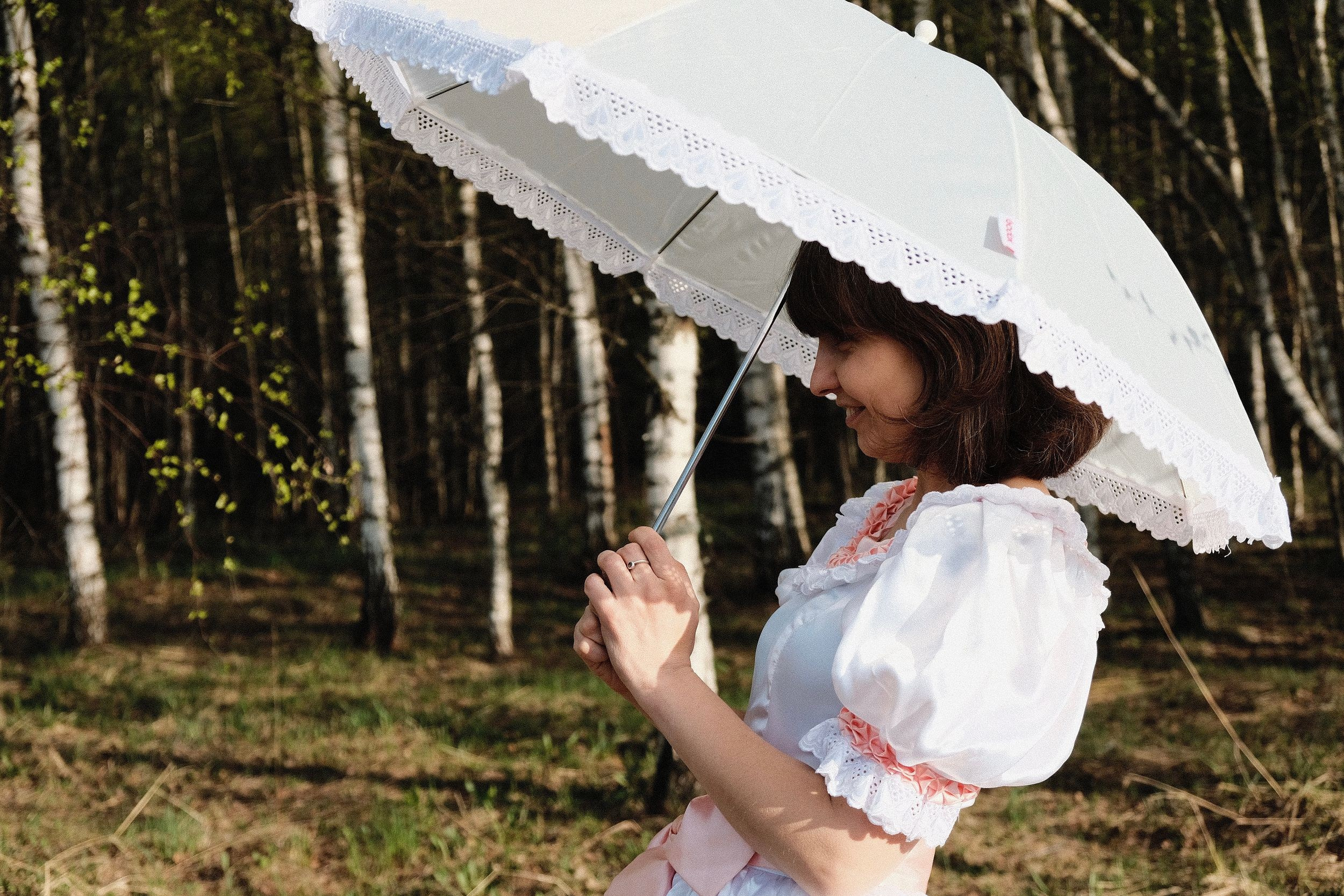 Женя. Дмитрий Бречалов