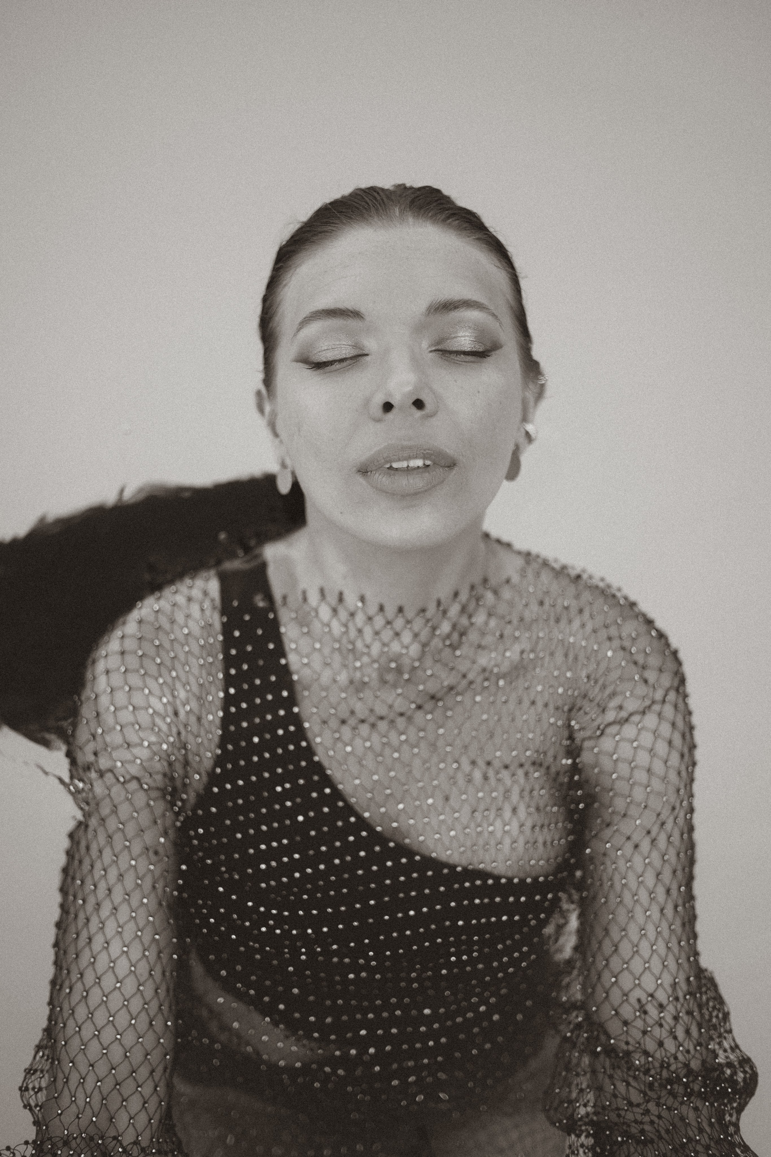 Анжелика. Фотограф Анастасия Гордовская