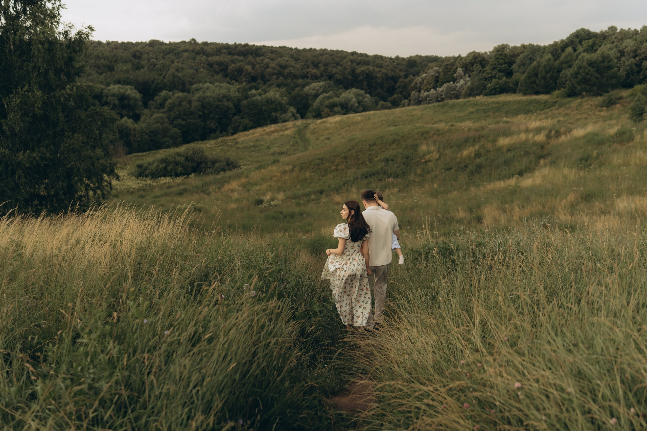 Царицыно. Фотограф Дарья Титова