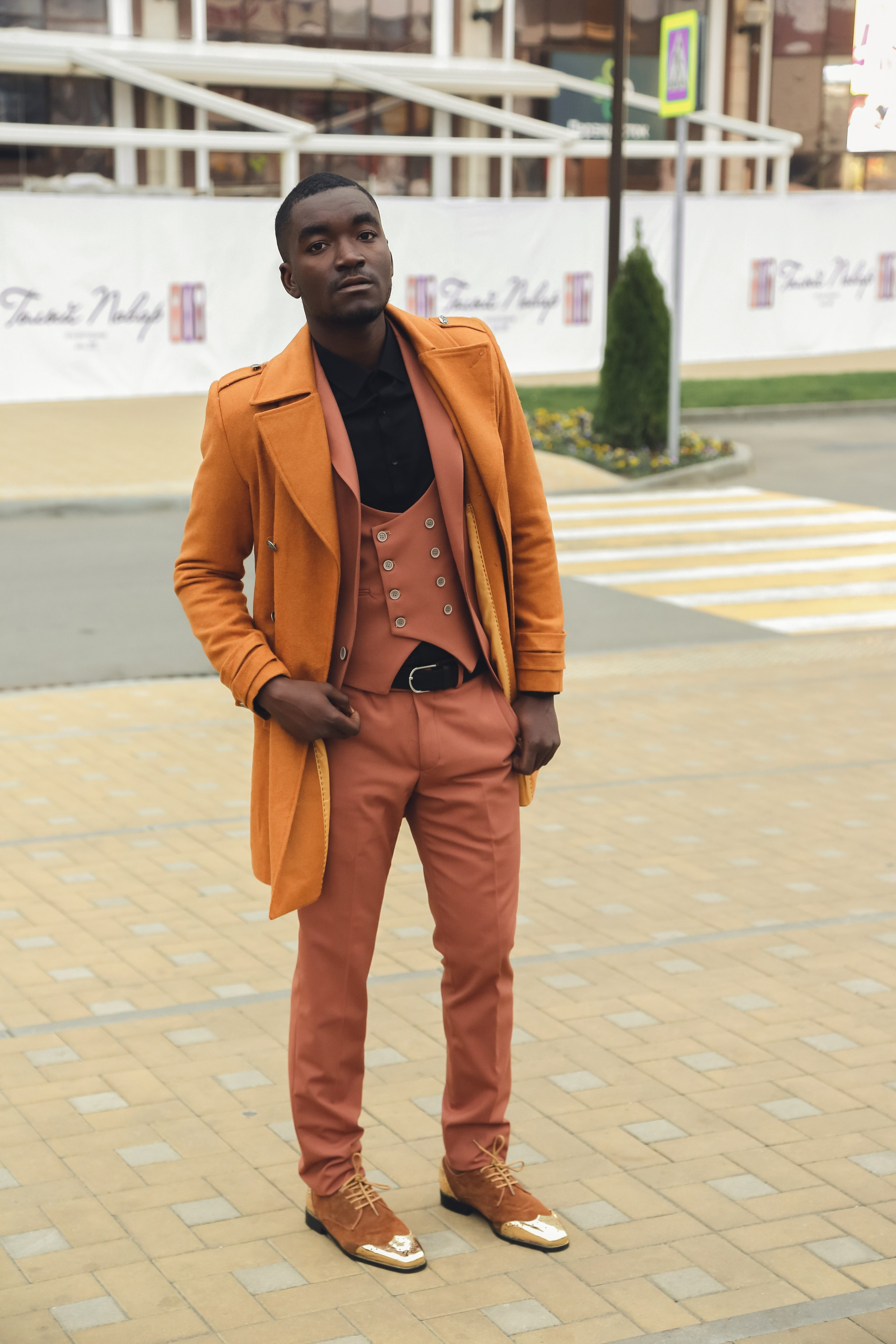 Narta Gasanova/Фотограф/Путешественник во времени