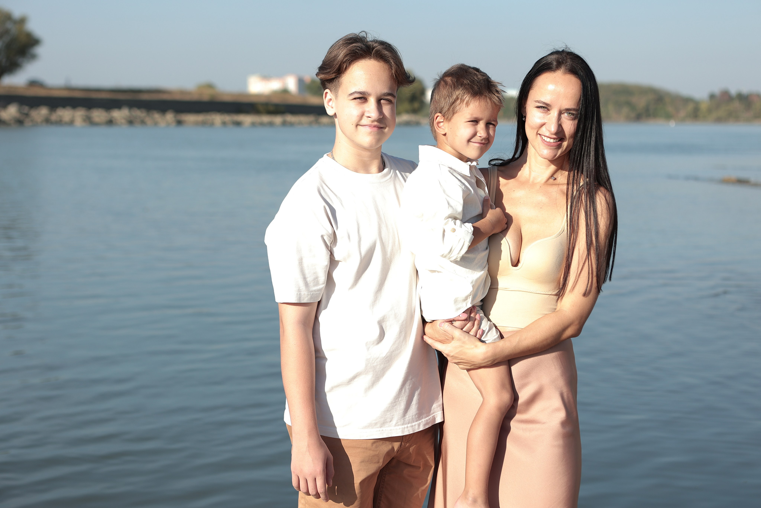 Narta Gasanova/Фотограф/Путешественник во времени