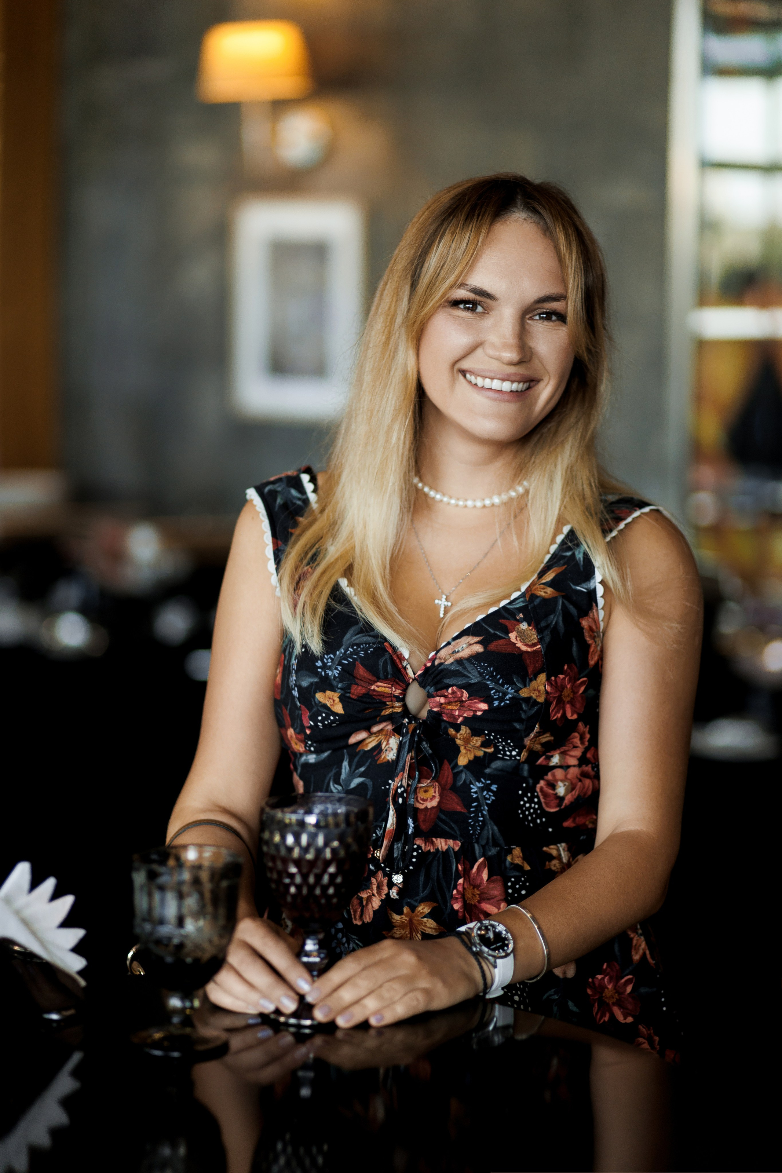 10 Years of Wooden Fire Restaurant. Свадебный фотограф Каледич Тимофей