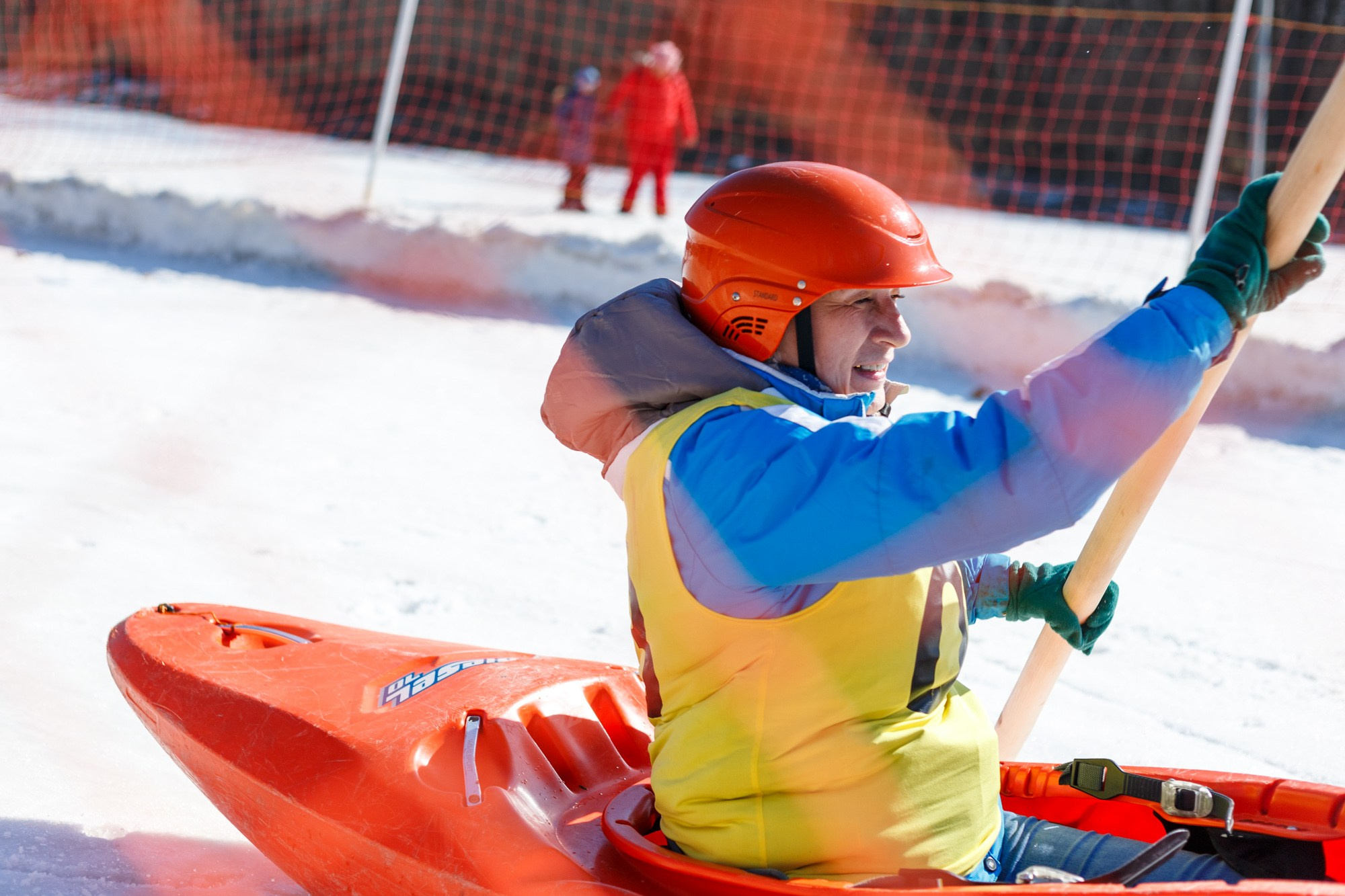 Репортажные. Фотограф Ольга Кириллова Владивосток