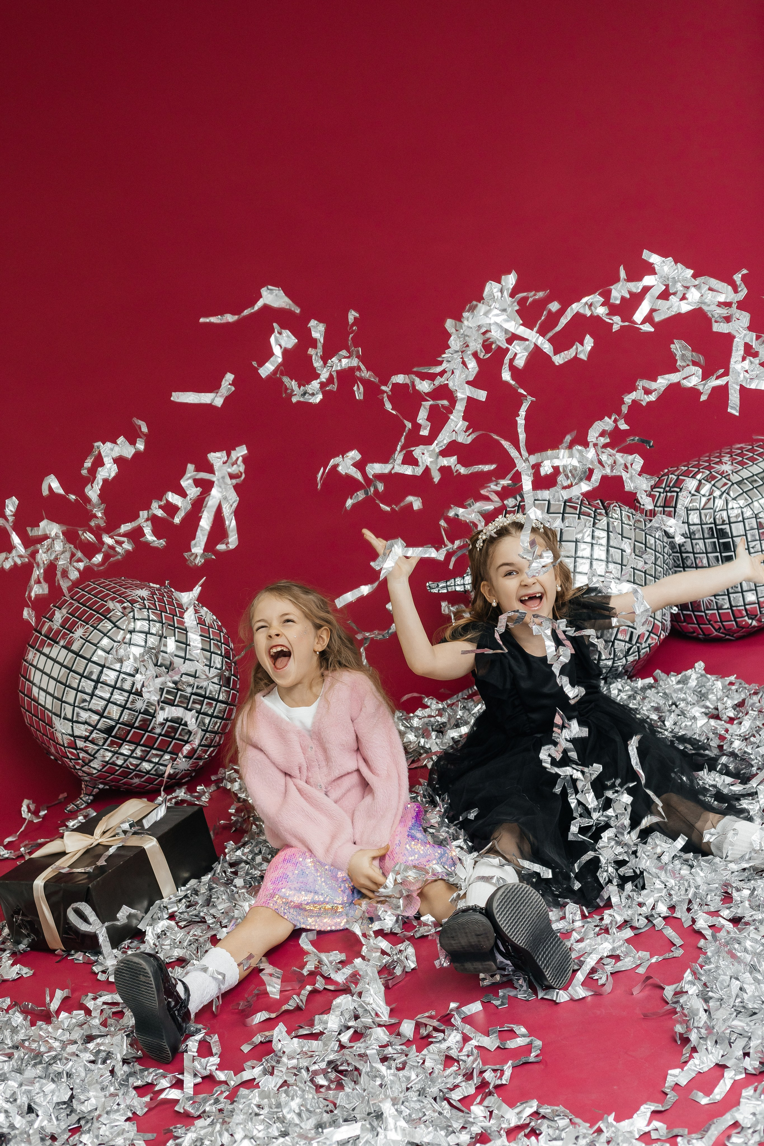 Новогодняя вечеринка. Свадебный фотограф в Ростове-на-Дону