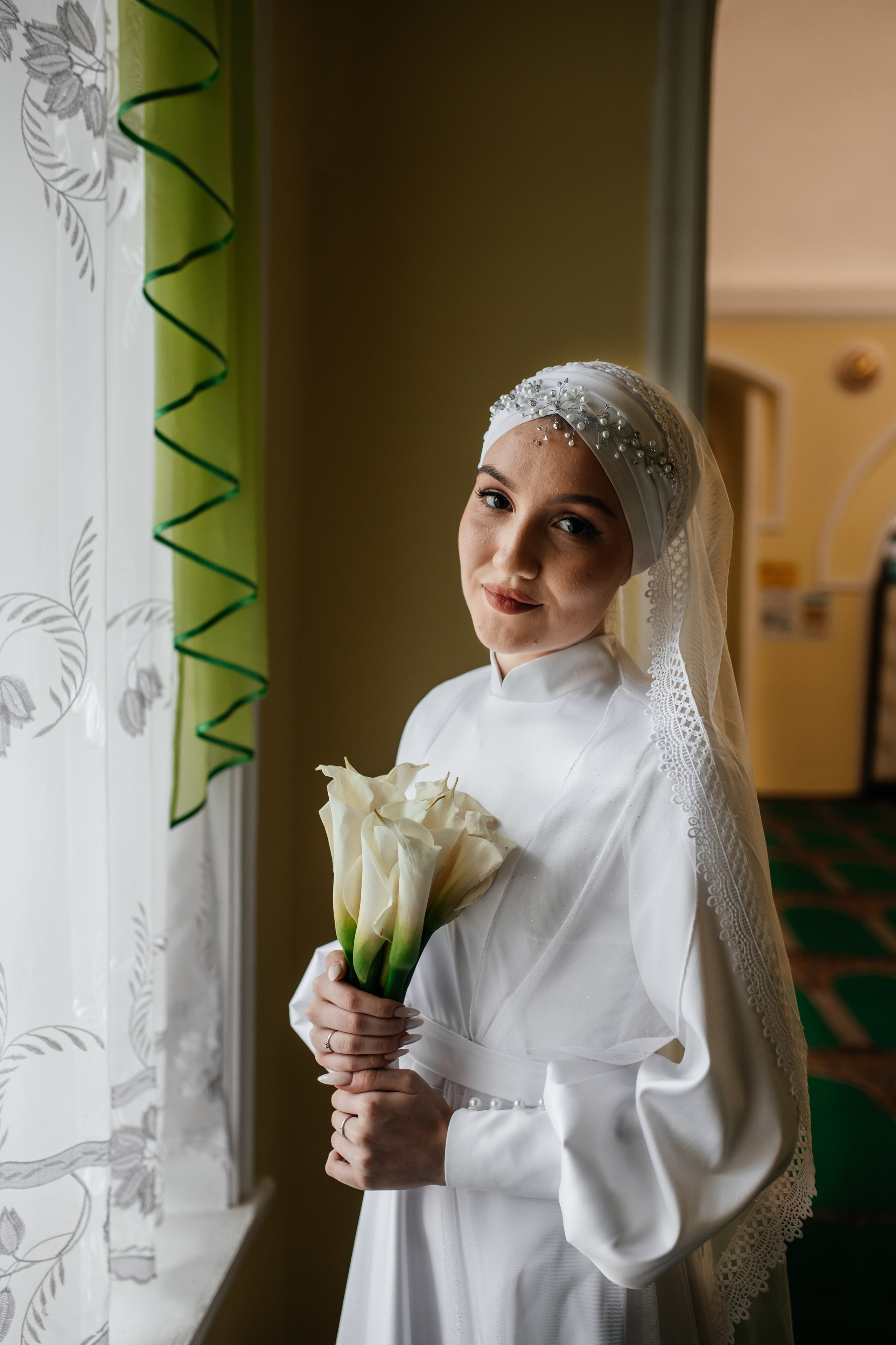 Радмир и Илана. Марина Шаймухаметова. Фотограф в Уфе