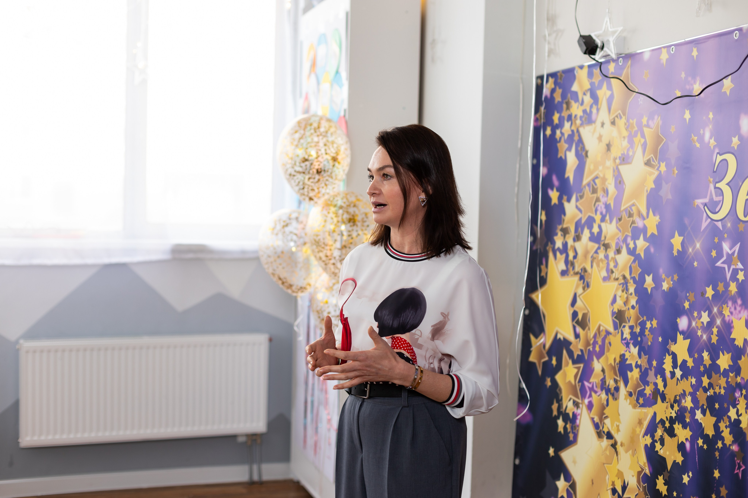 English baby club. Марина Шаймухаметова. Фотограф в Уфе