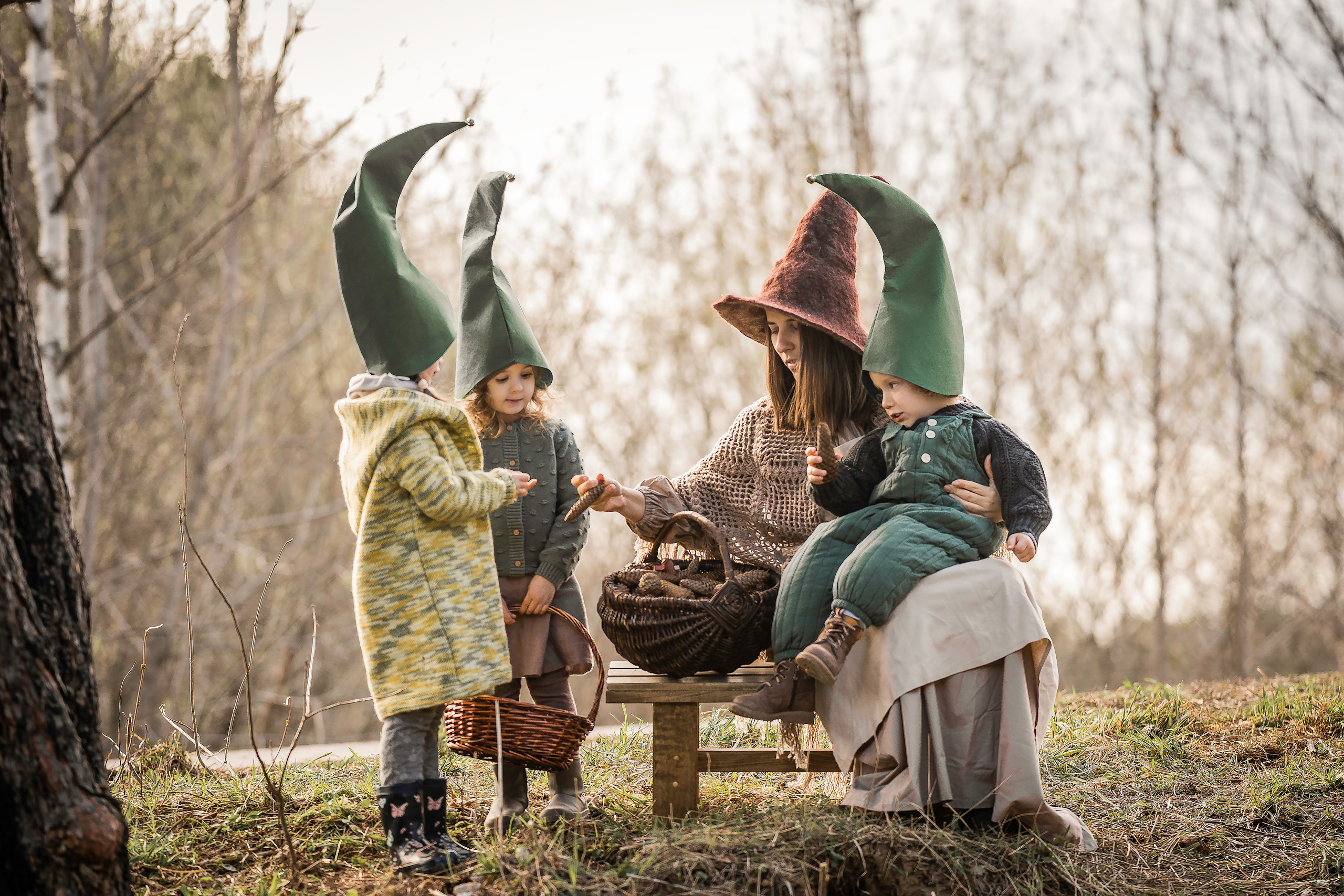 Встреча 30 апреля. Семейный фотограф Ефремова Виктория