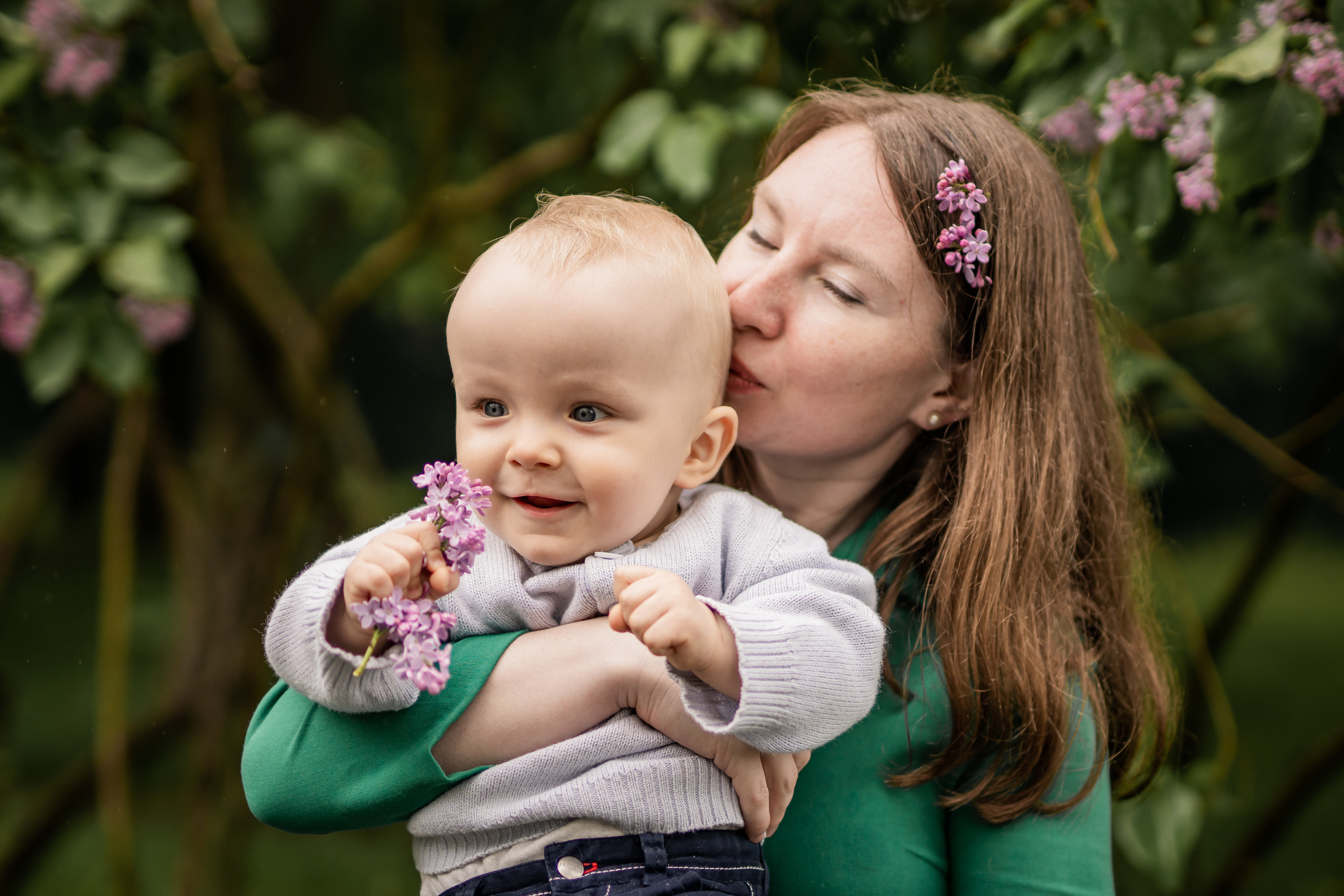 Семейная фотопрогулка Гольяново. Семейный фотограф Ефремова Виктория