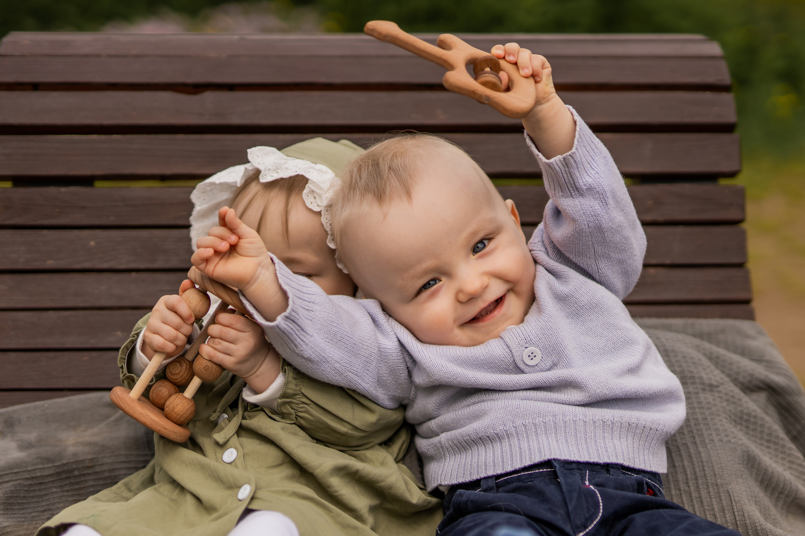 Семейная фотопрогулка Гольяново. Семейный фотограф Ефремова Виктория
