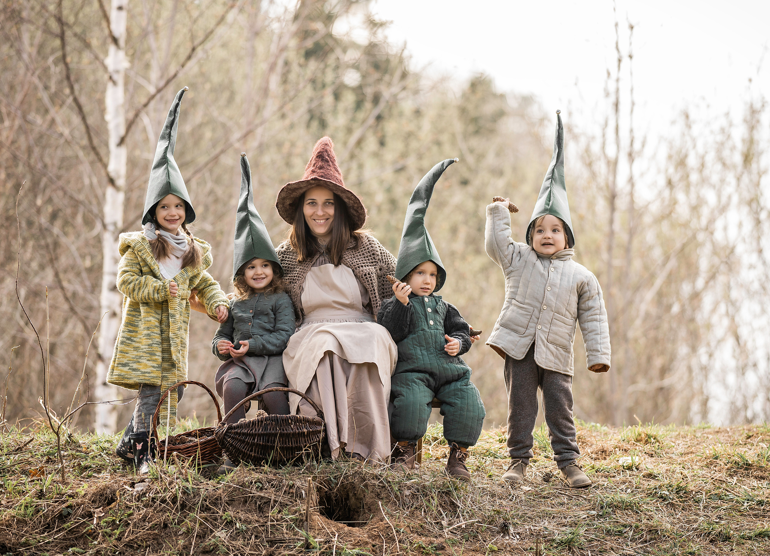 Встреча 30 апреля. Семейный фотограф Ефремова Виктория