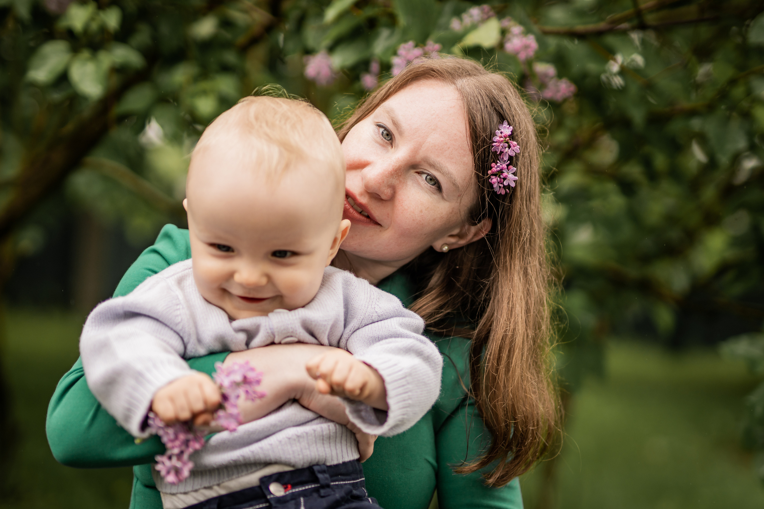 Семейная фотопрогулка Гольяново. Семейный фотограф Ефремова Виктория