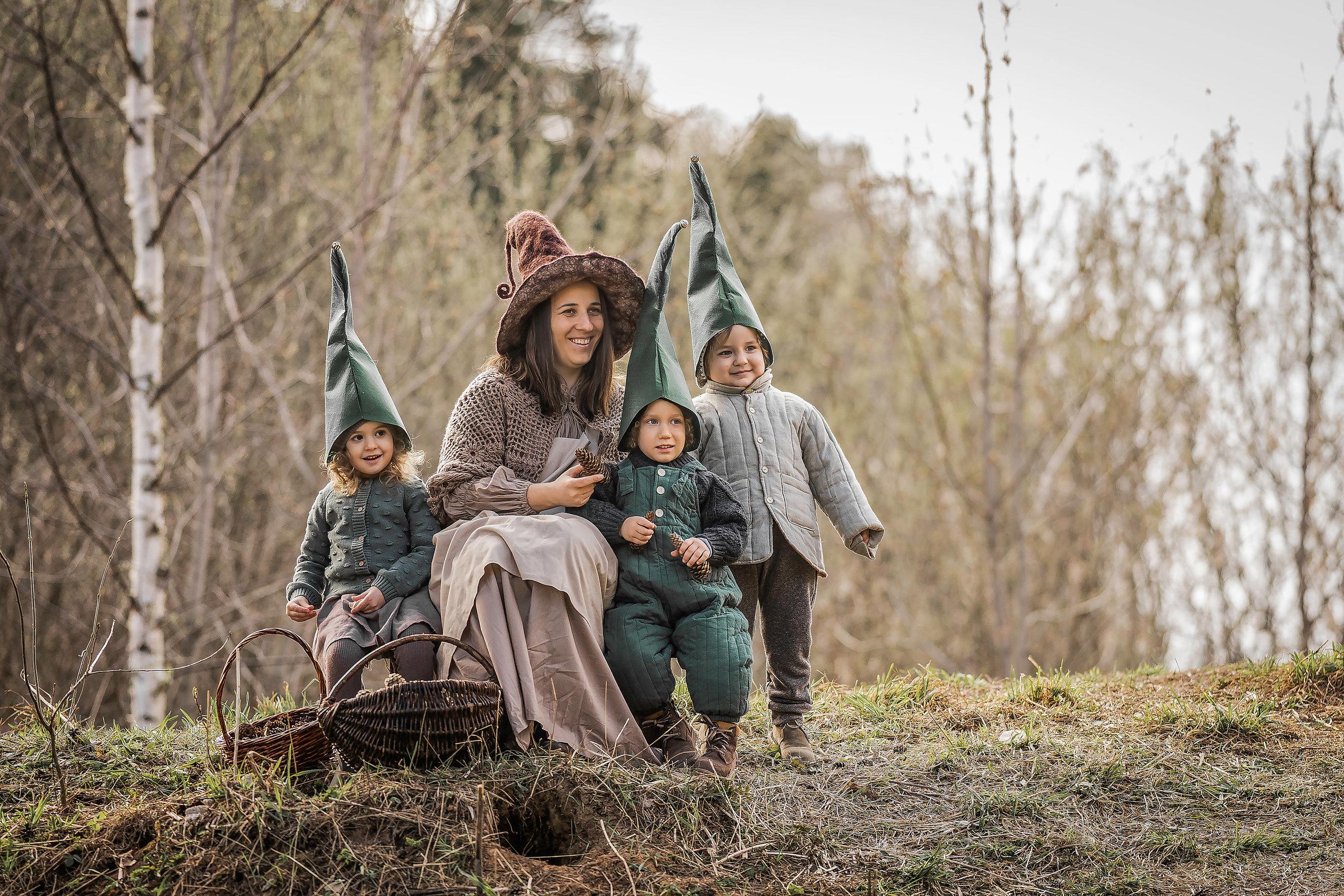 Встреча 30 апреля. Семейный фотограф Ефремова Виктория